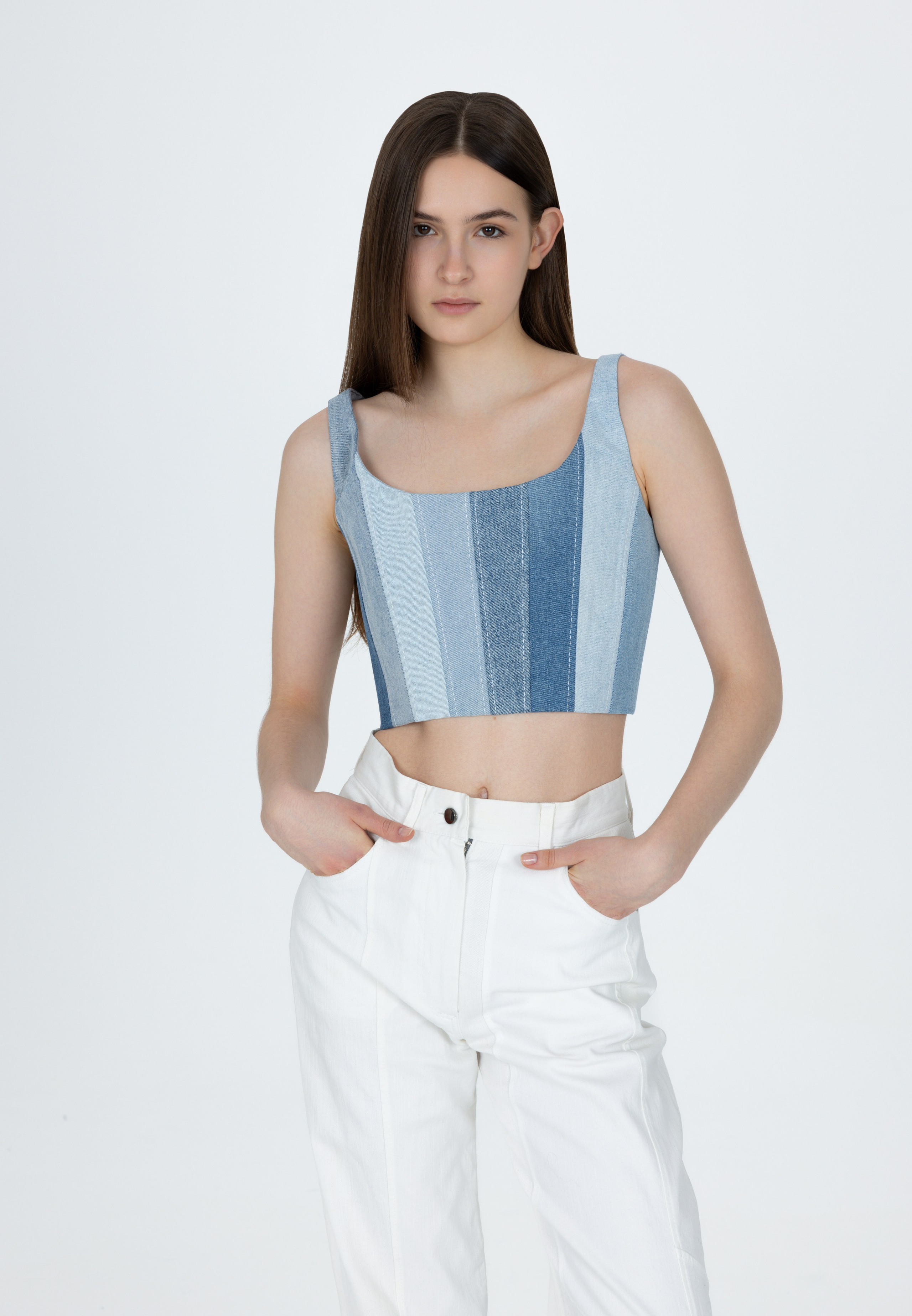 Rishi / Lamoda. Photographer. Producer. Retoucher