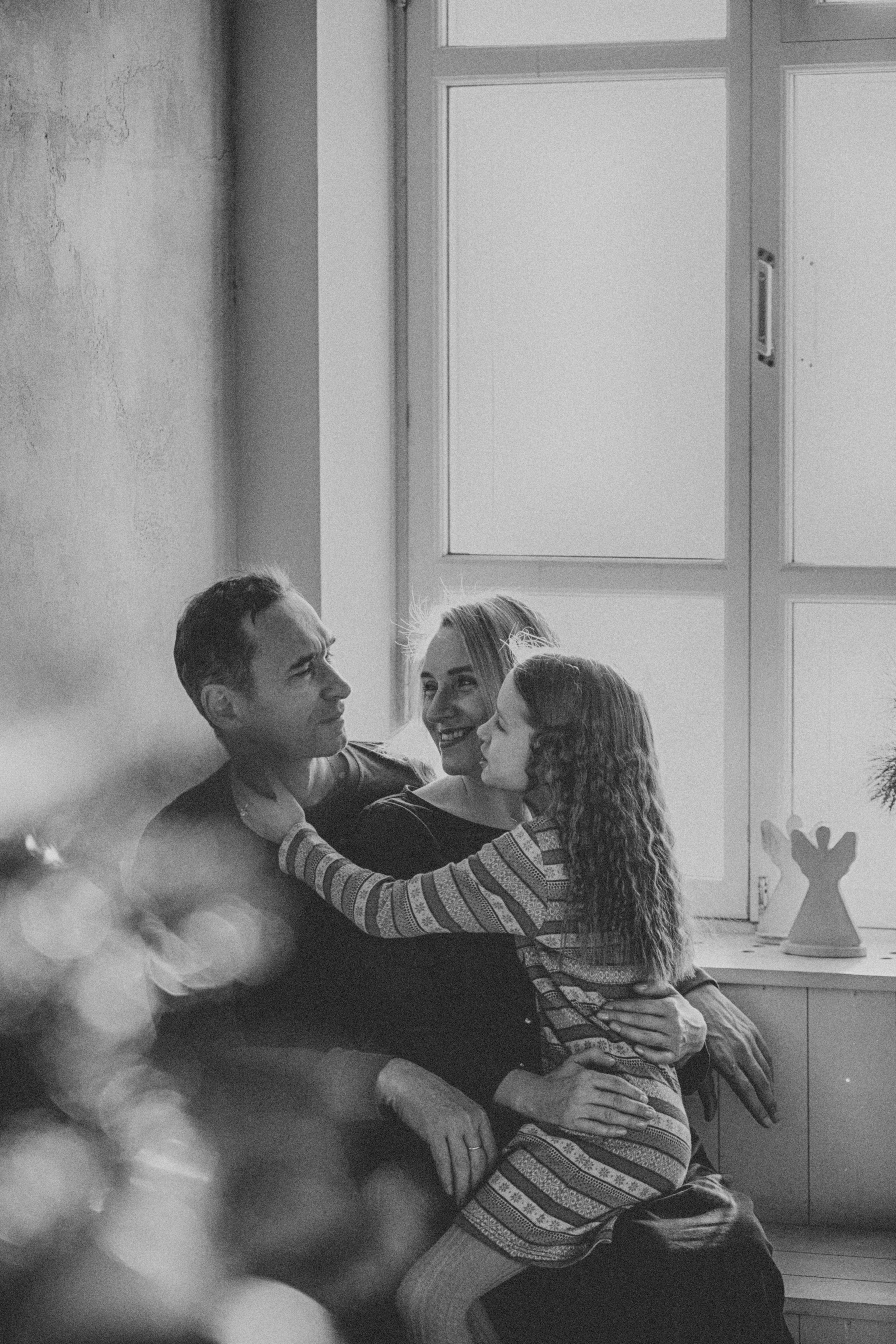 Семейные съемки. Фуд фотограф новосибирск