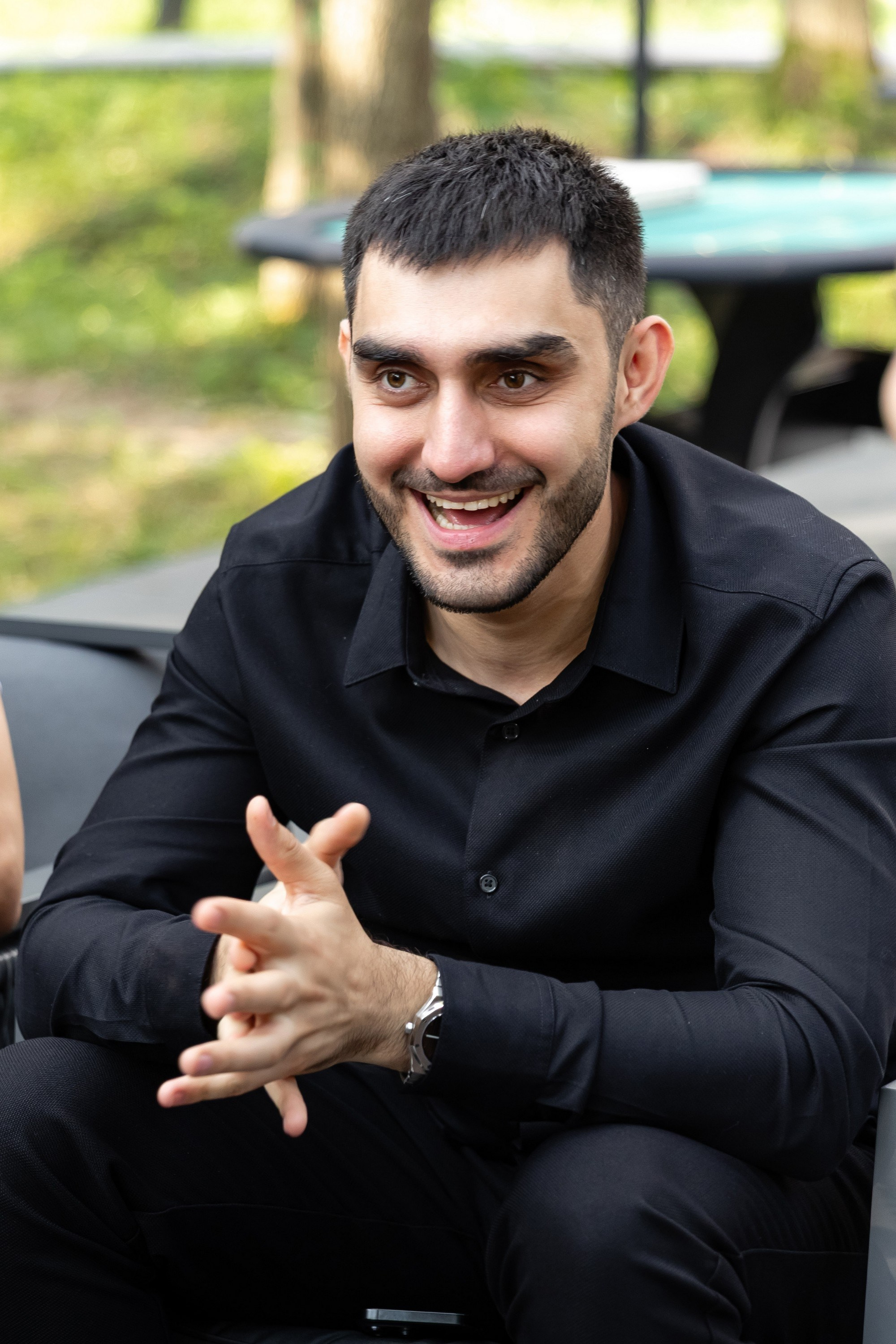 Валерия и Иван. Татьяна Чернышова свадебный фотограф Москва