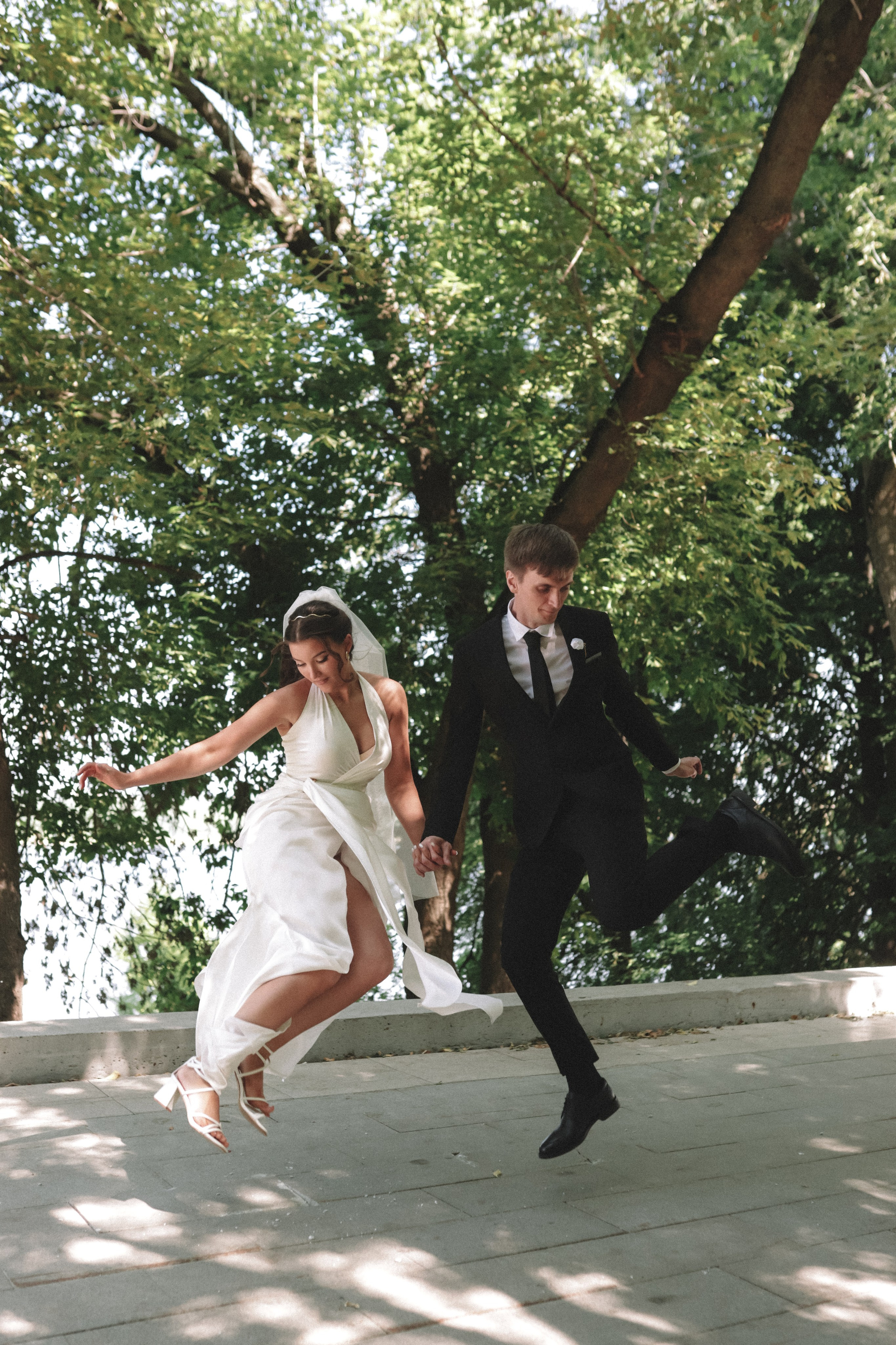 Даша и Саша. Фотограф в Нижнем Новгороде Кристина Батанова