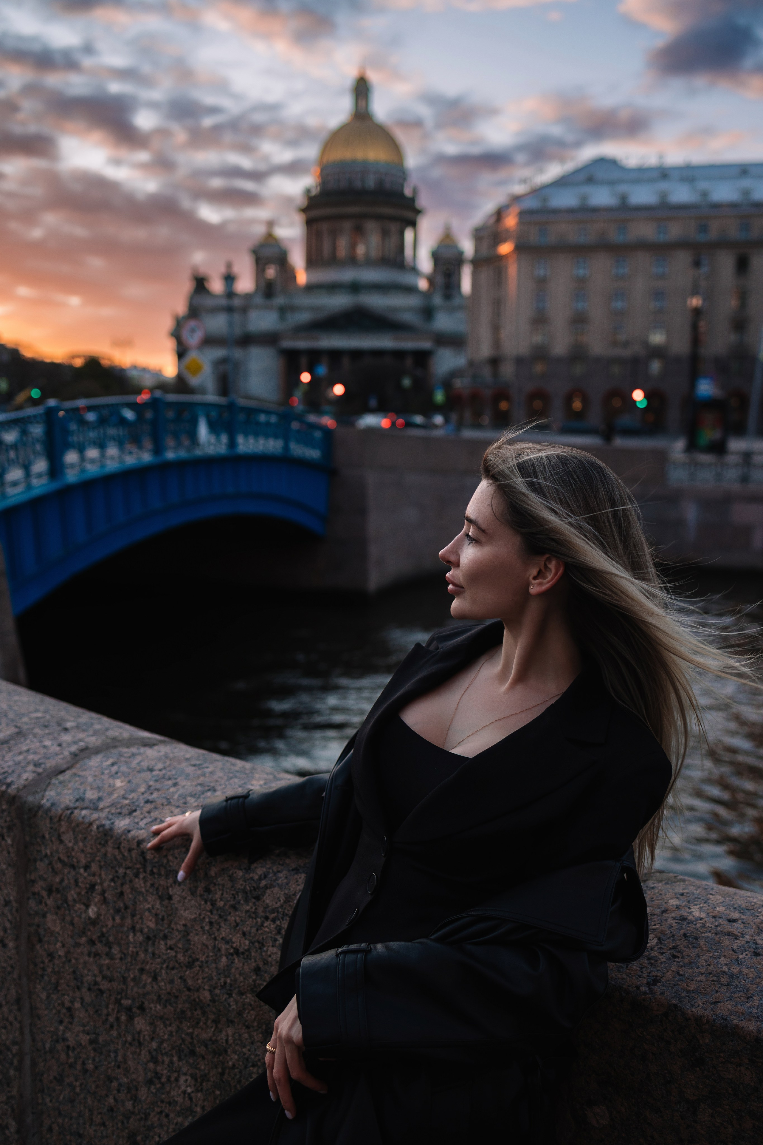 Валерия. Свадебный фотограф Санкт-Петербург—Москва/Юлия Малькова