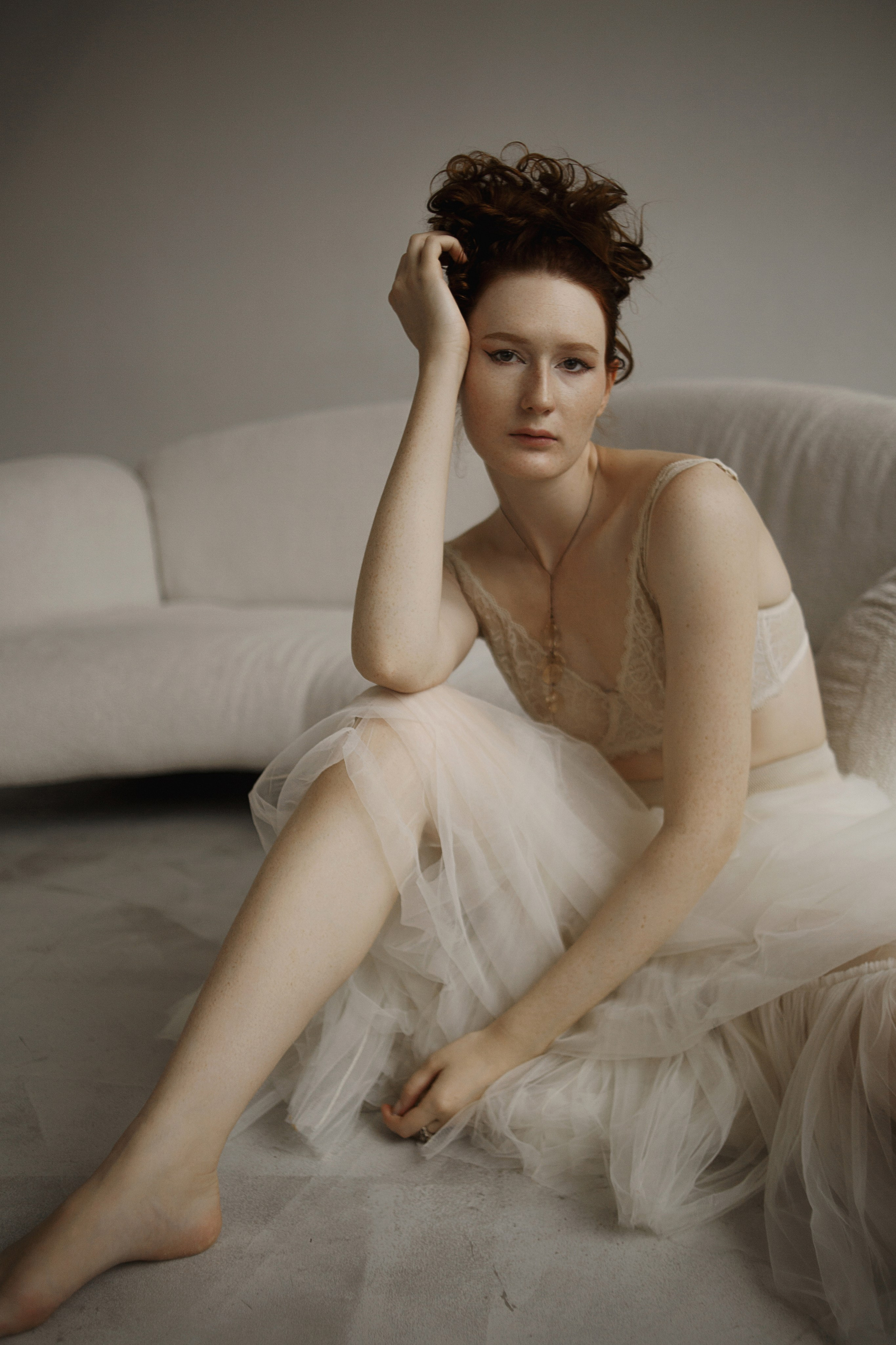 Ксюша. Свадебный и портретный фотограф Анастасия Казакова Санкт-Петербург