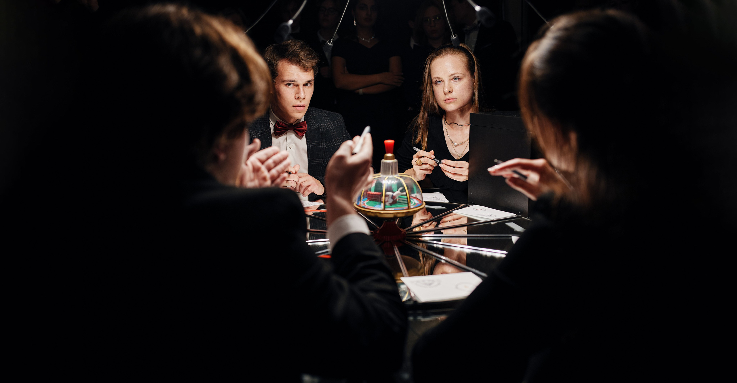 Репортажи. Репортажный фотограф в Москве Константин Дерягин