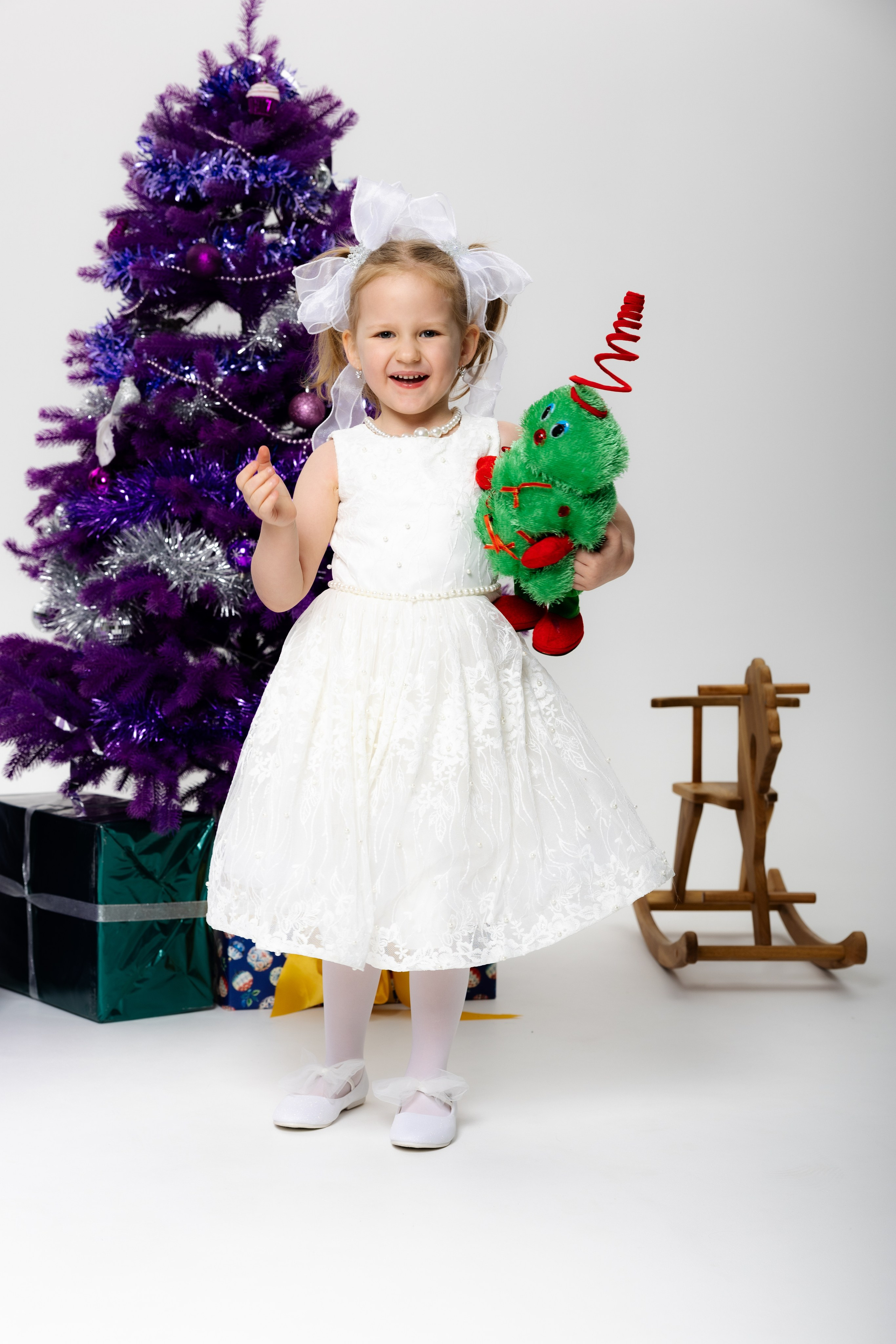 Арина. Фотограф в Санкт-Петербурге Козырь Олеся