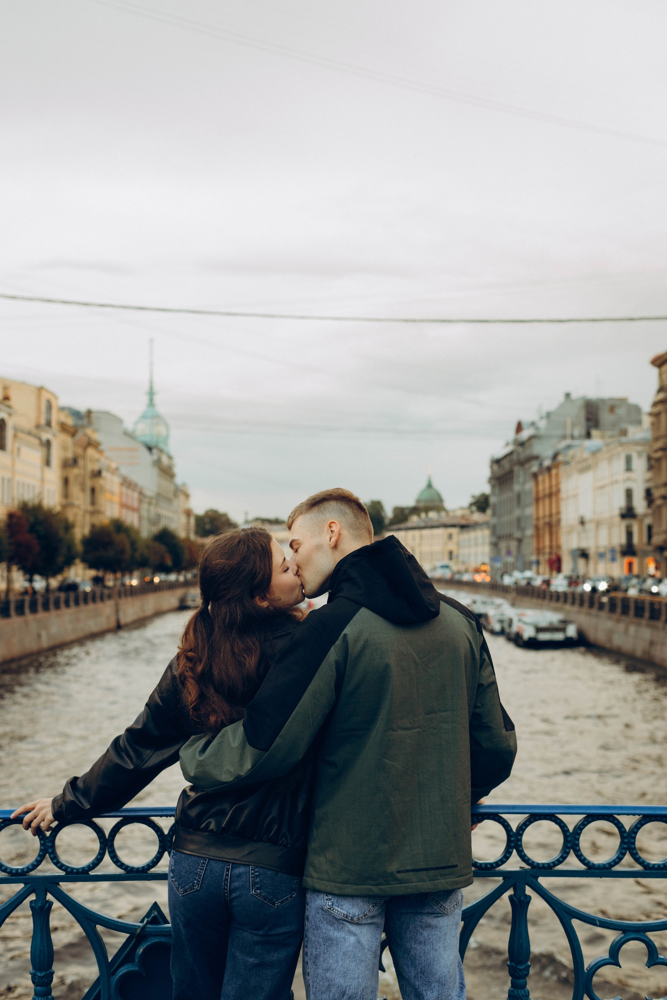 3. Фотограф в Санкт-Петербурге Полина
