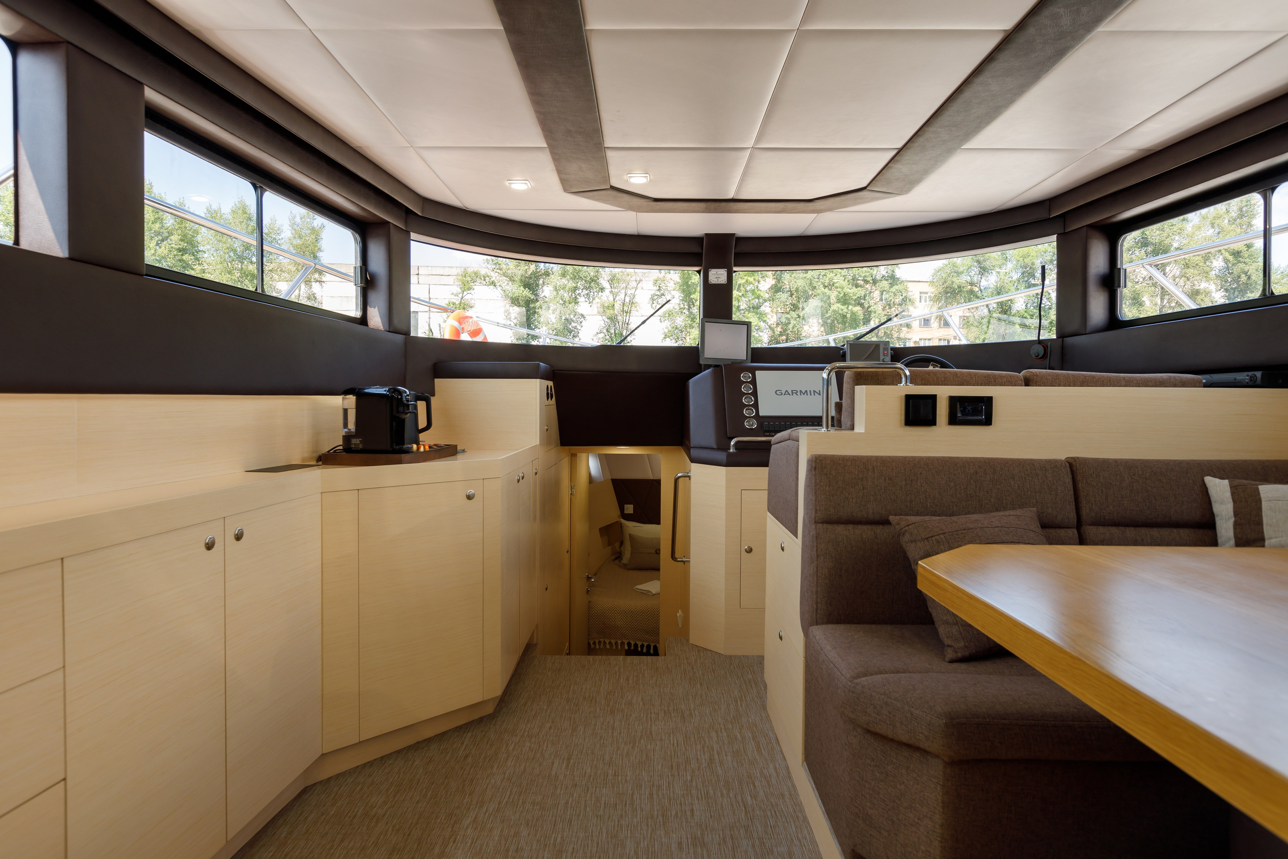 Съёмка яхты для презентаций и продаж. Привет, я Натали. Фотограф из Самары