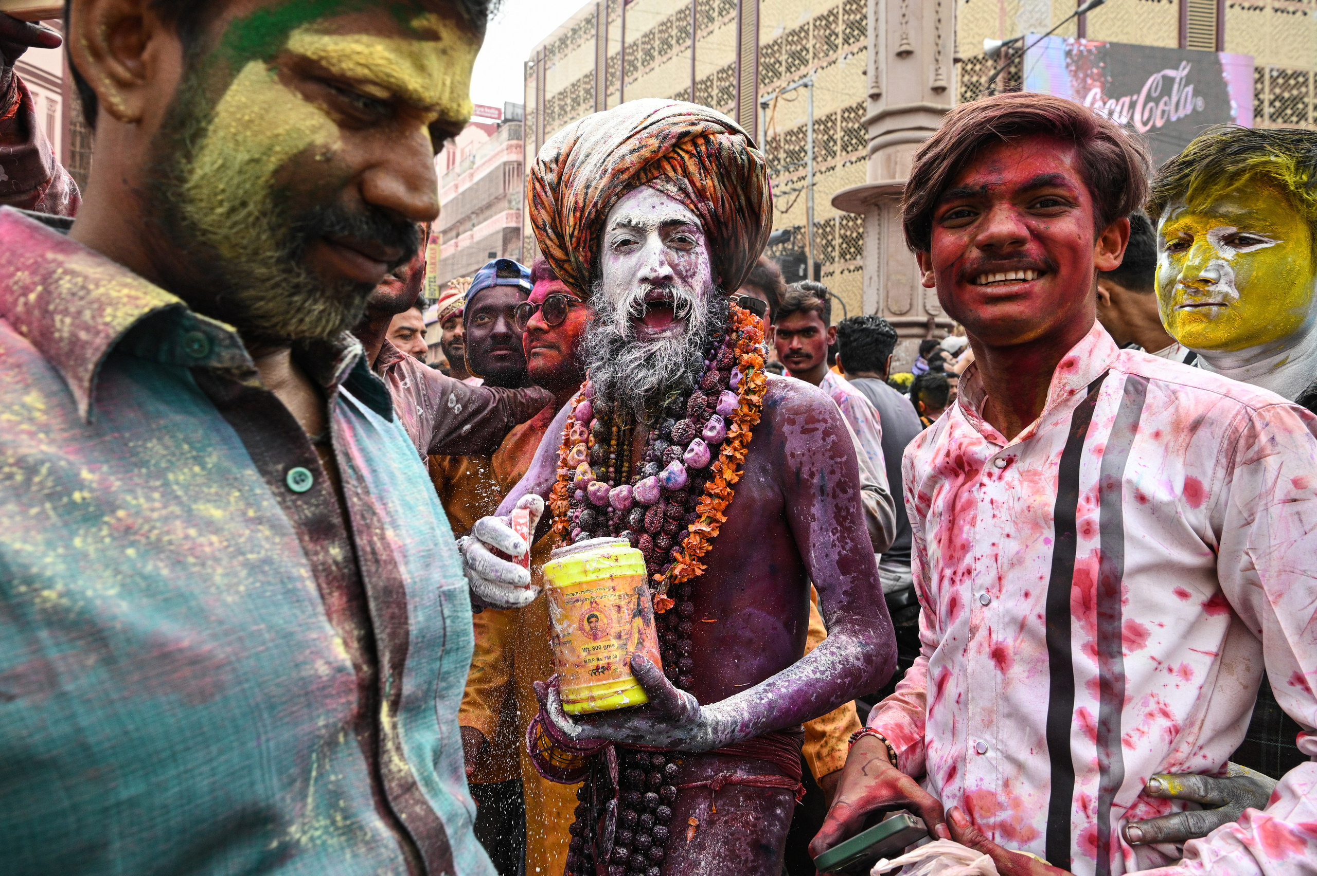Невероятная Индия. Игорь Иванко — Репортажный и событийный фотограф. Москва