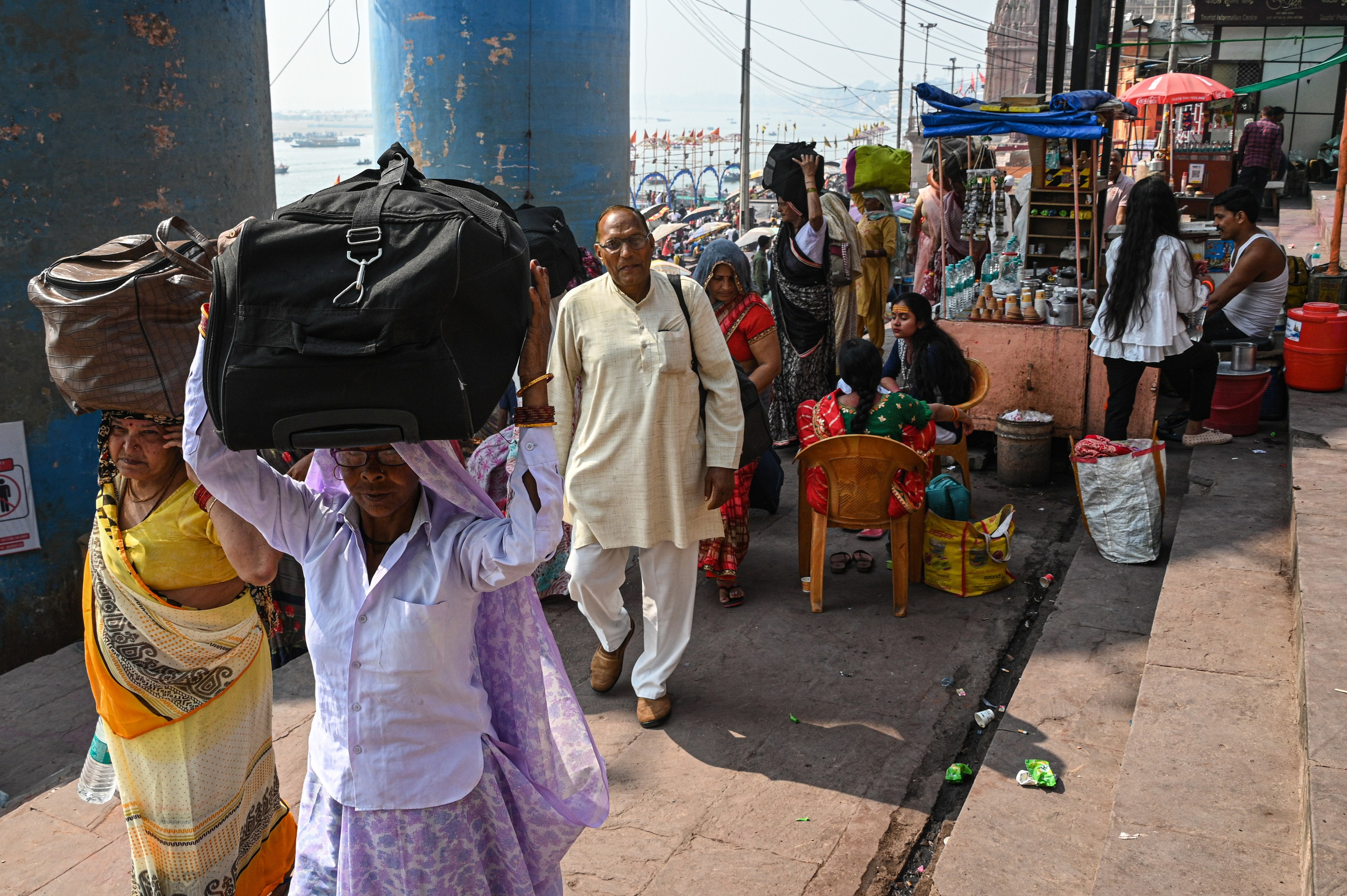 Невероятная Индия. Игорь Иванко — Репортажный и событийный фотограф. Москва