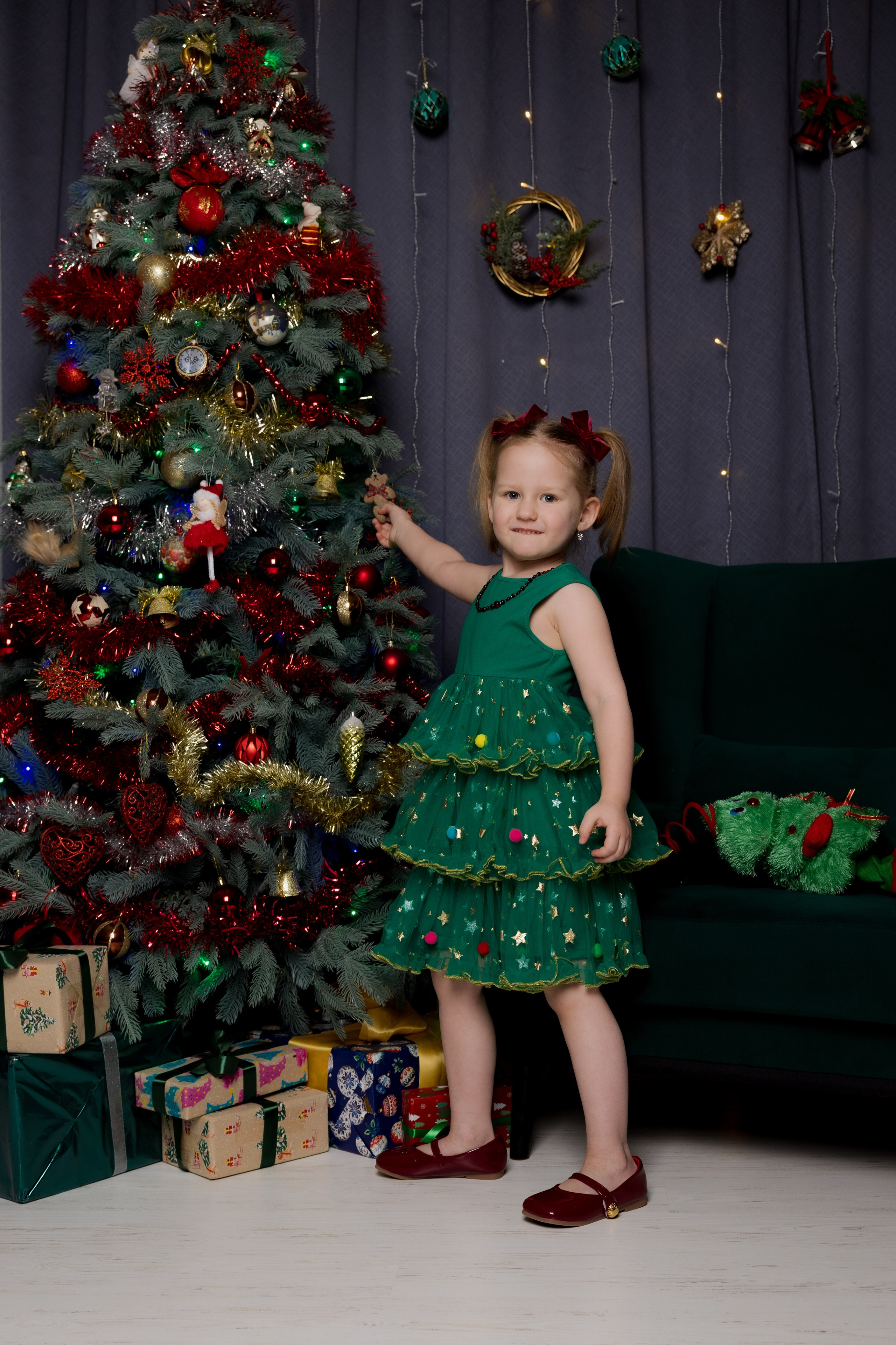 Арина. Фотограф в Санкт-Петербурге Козырь Олеся