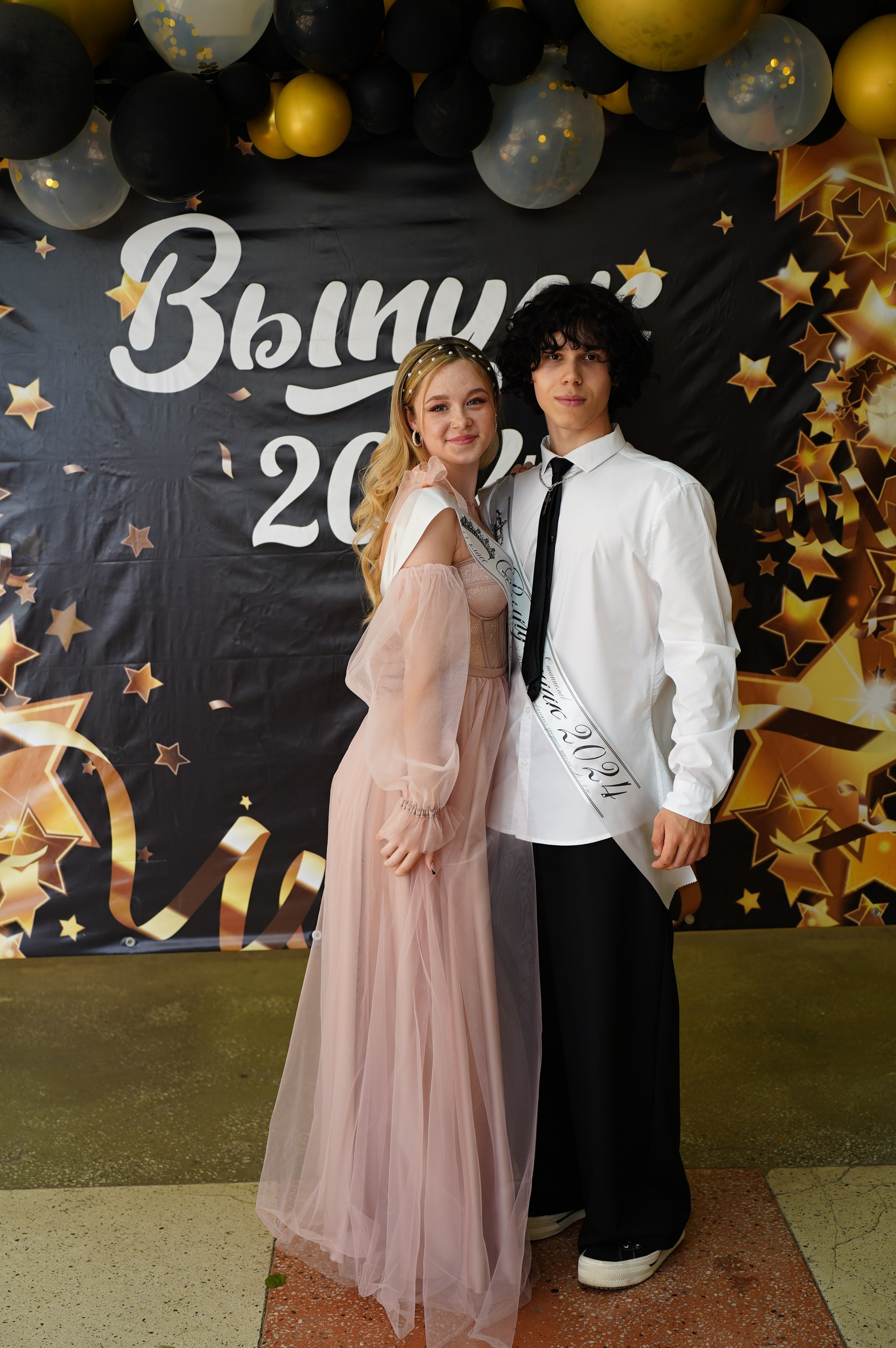 Выпускной. Семейный и свадебный фотограф Минск, Беларусь Анна Орловская