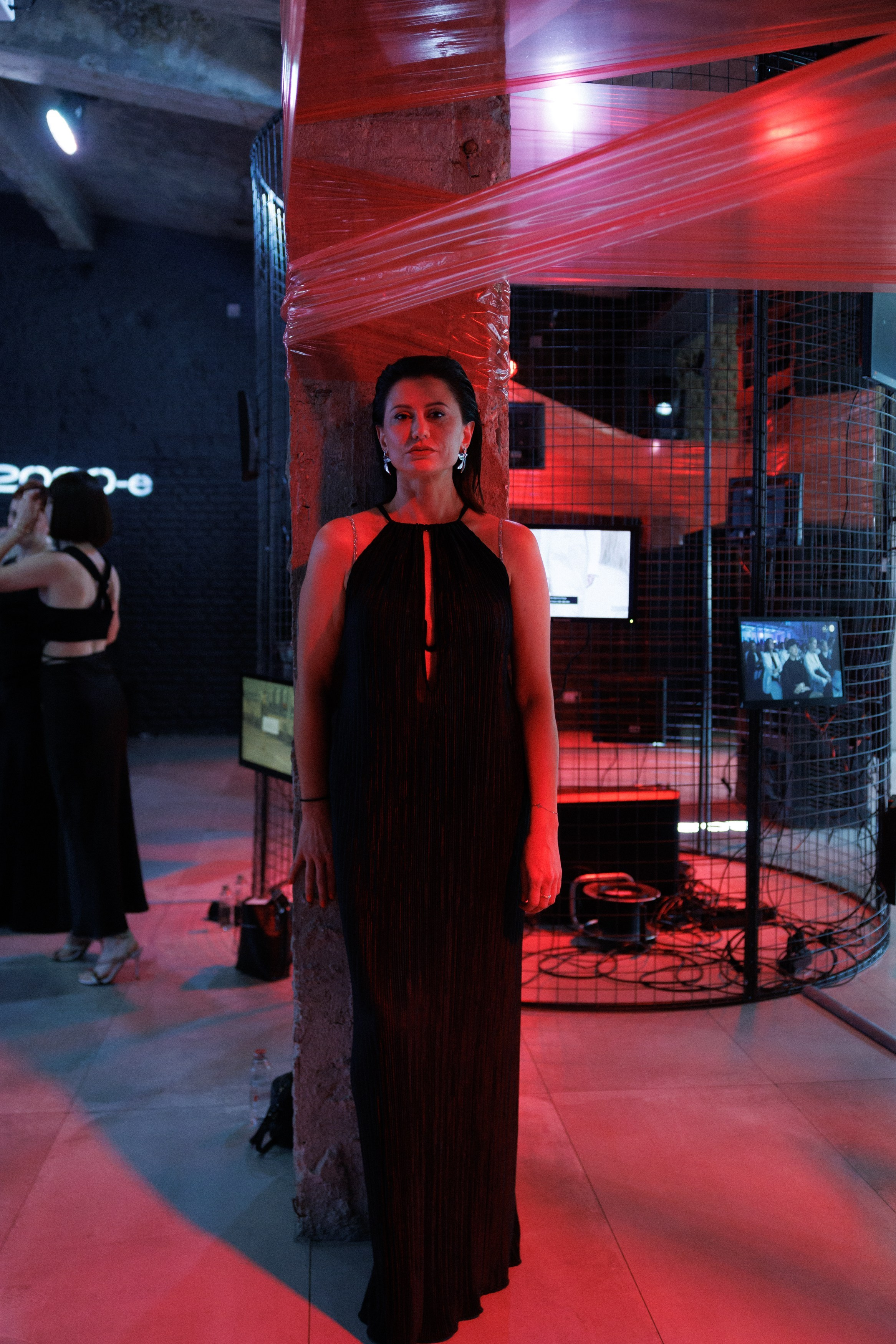 Authentica 25. Профессиональный фотограф Егоров Кирилл