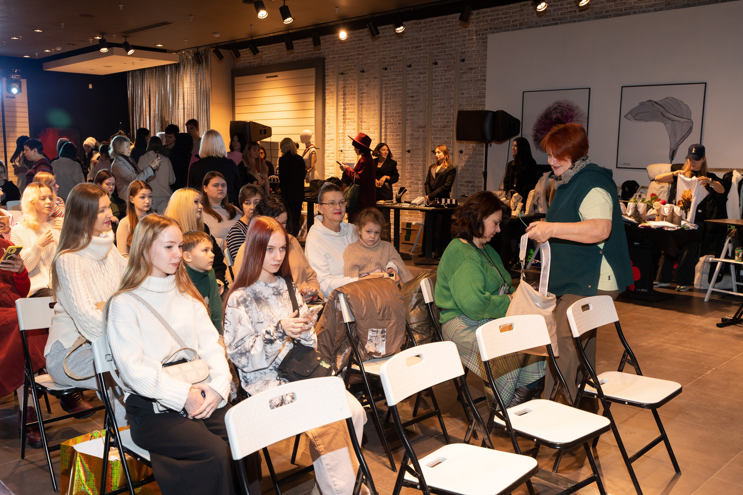 Арт Подиум 2024. Margosha-ph.ru