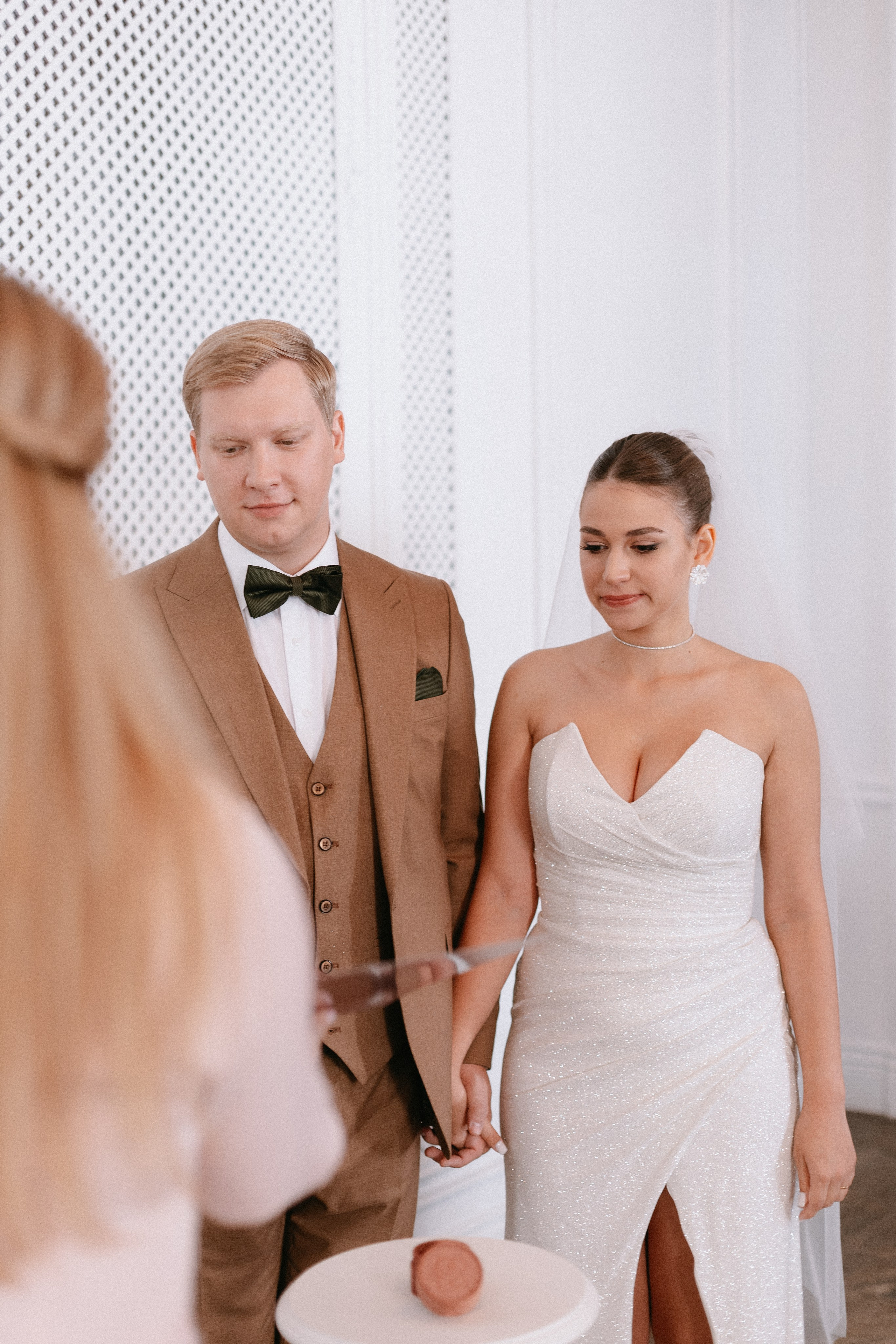 Москва. Осень. Любовь. Главная