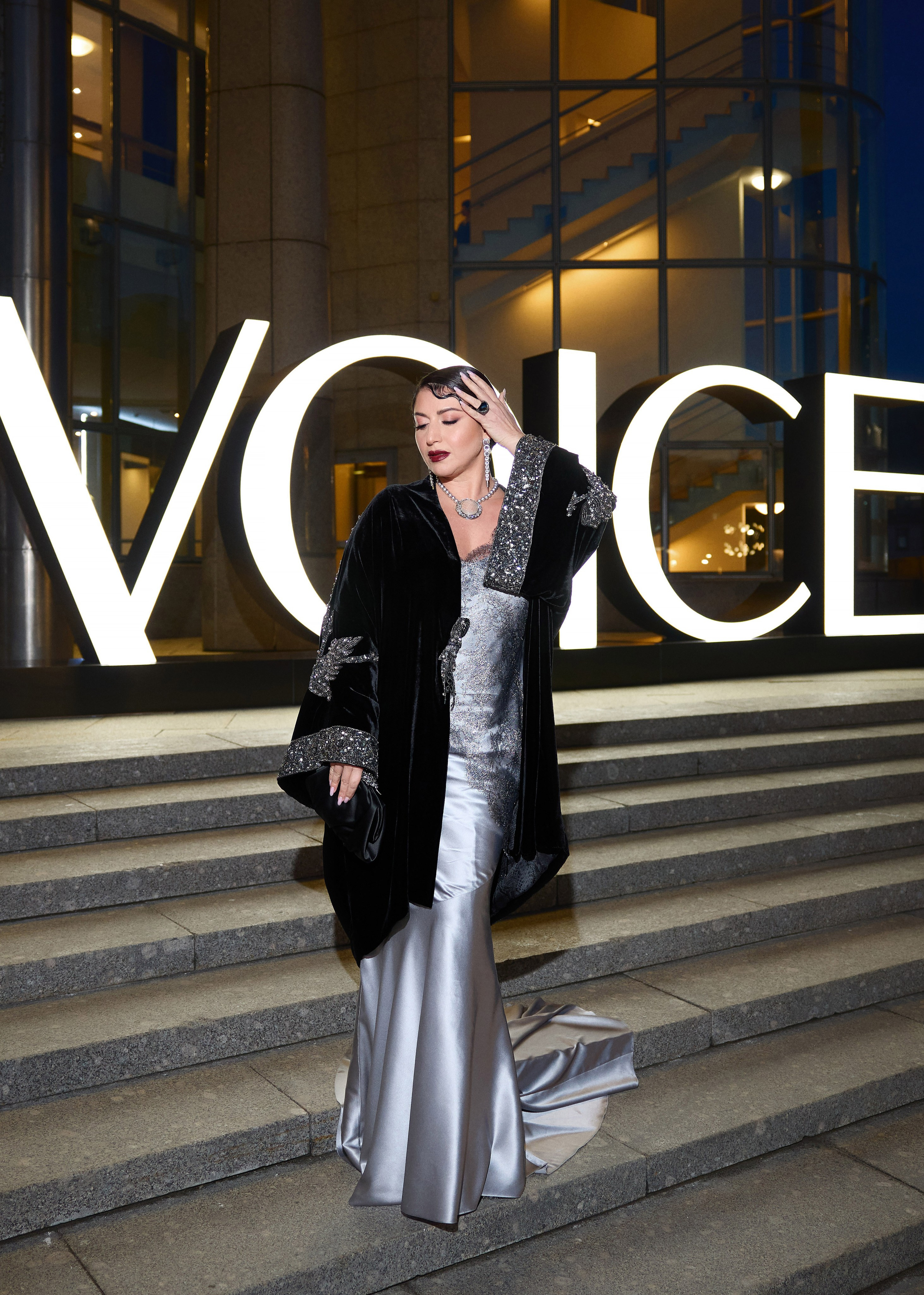 Репортажная съёмка. Главная