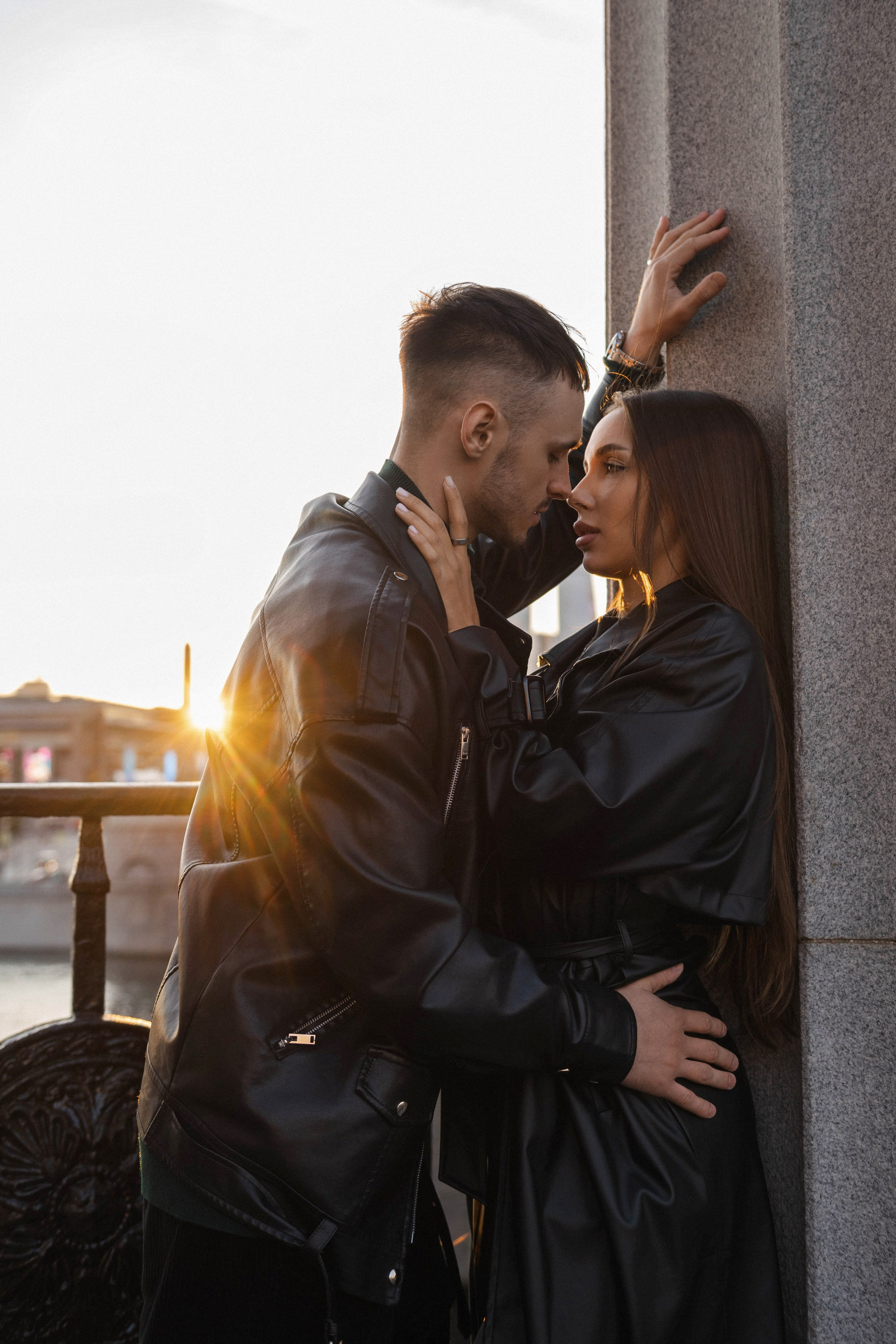 Артём и Татьяна. Свадебный фотограф в Москве Анастасия Колесникова