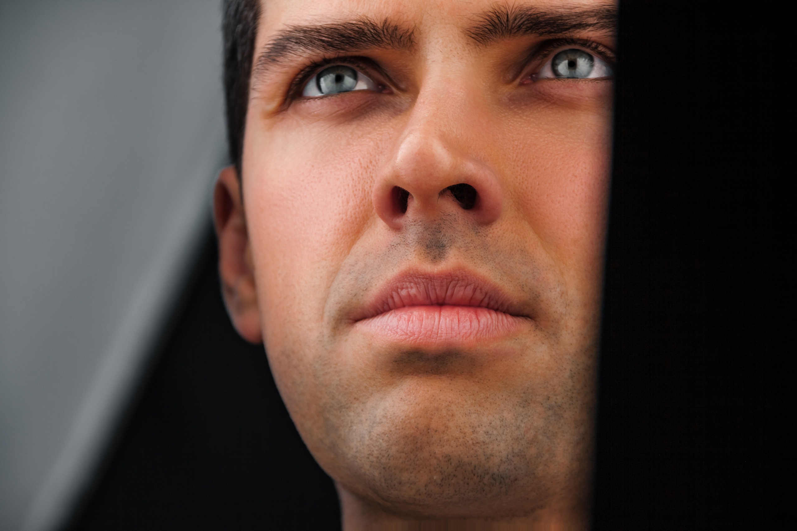 For actor. Дария Галямова — фотограф: открытый, творческий, коммерческий