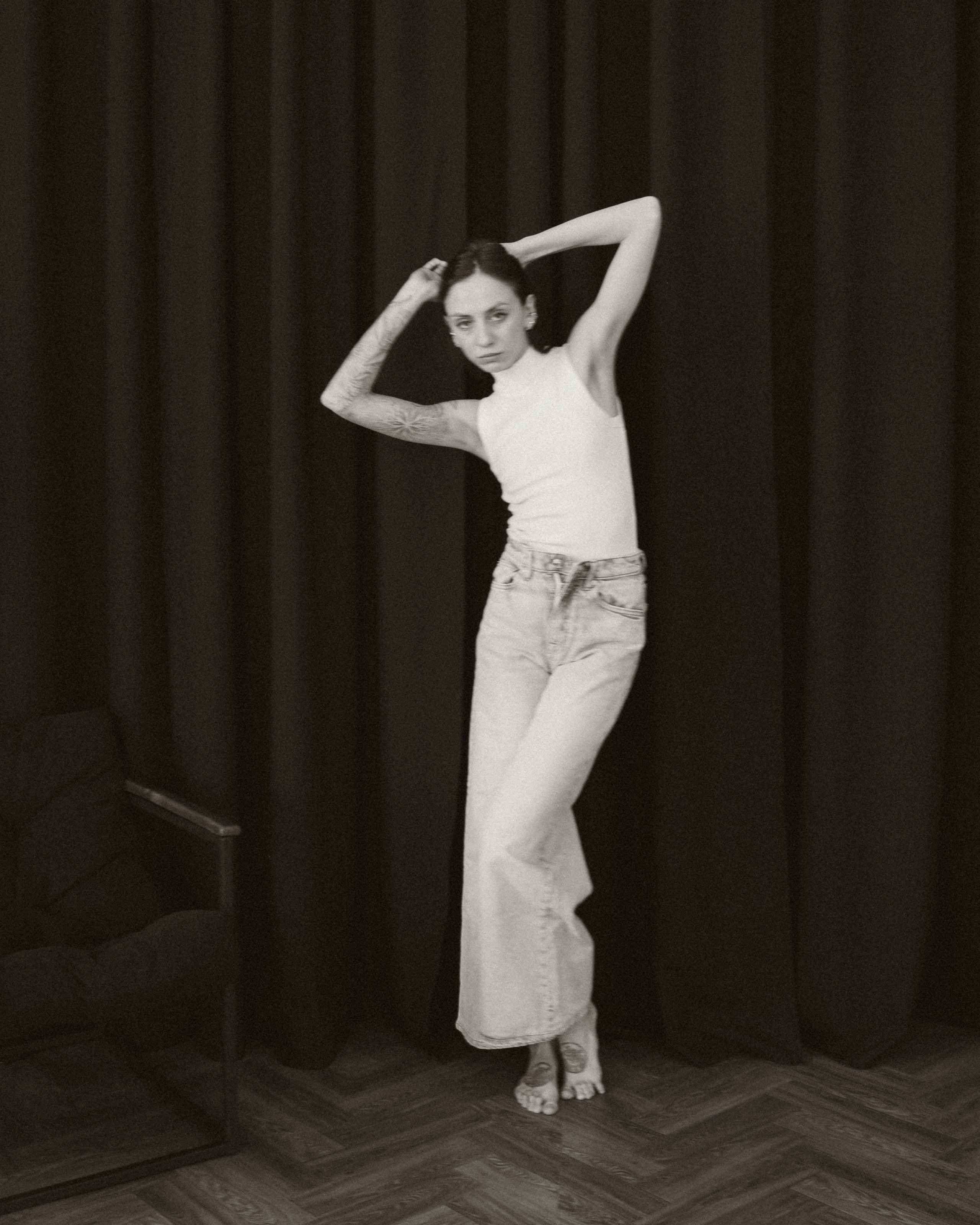 Victoria. Фотограф Санкт-Петербург и Екатеринбург, Анна Кущенко