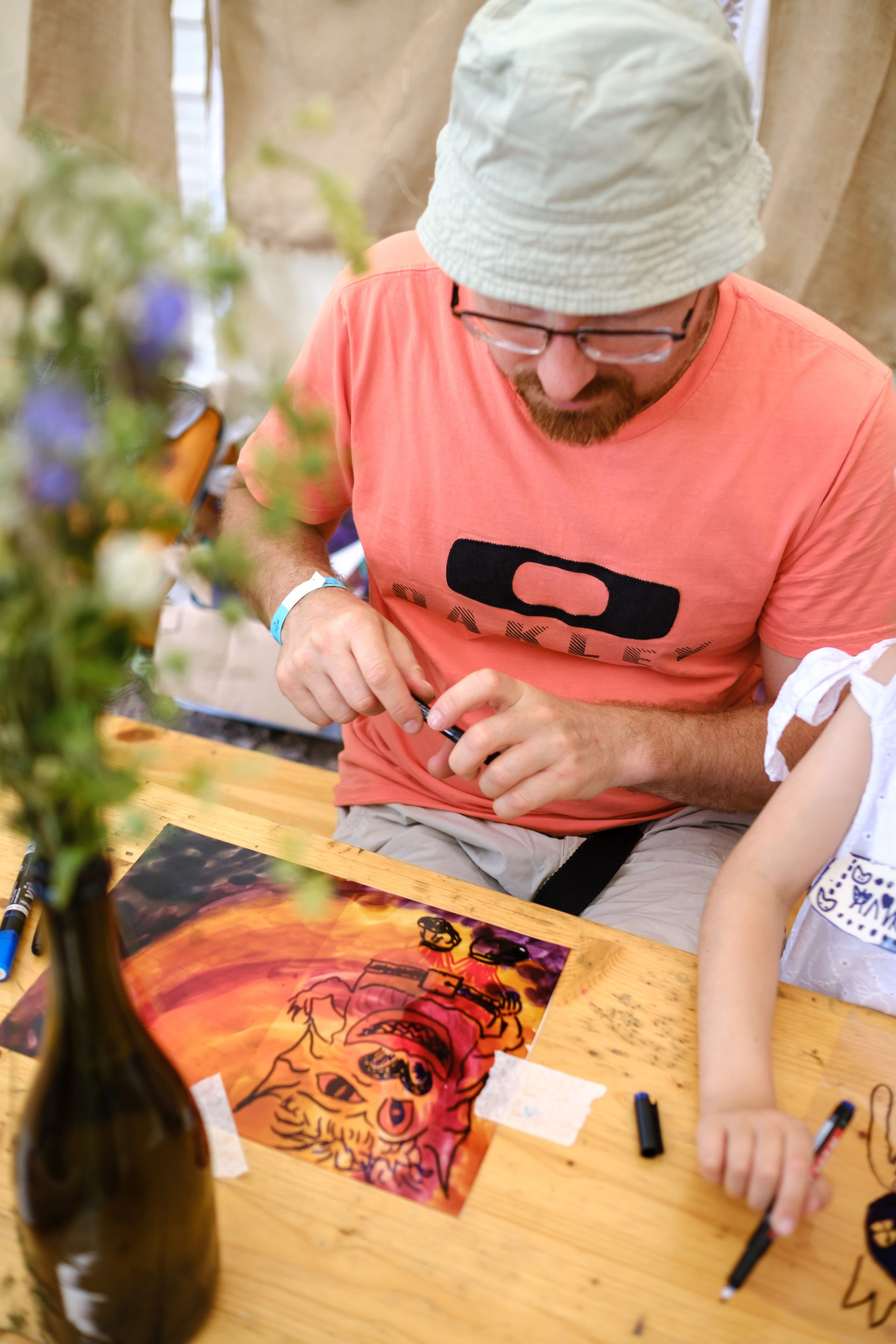 Архстояние детское 2023. Семейный и детский фотограф в Москве Светлана Потемкина