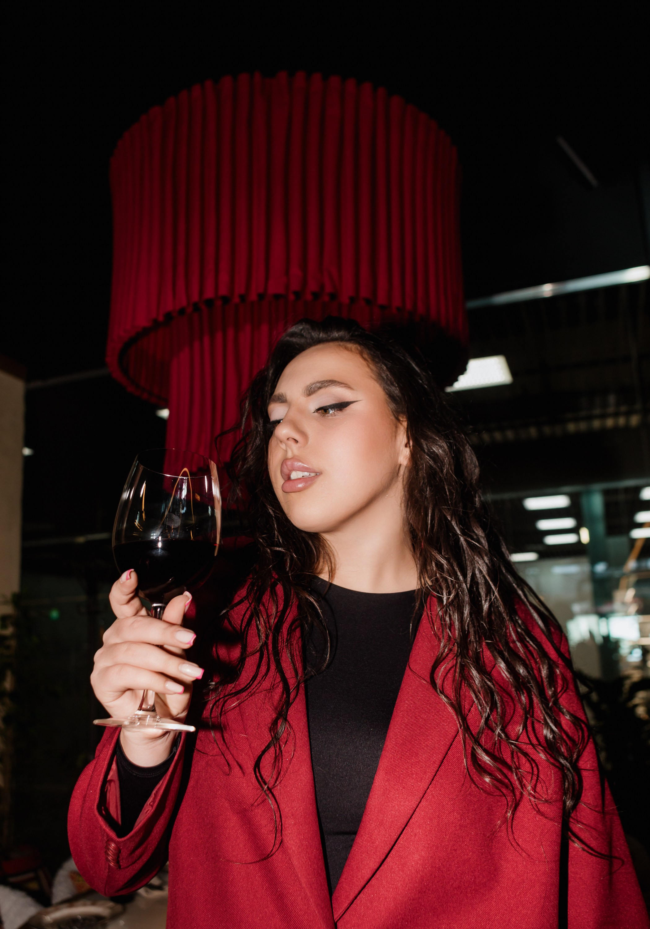 Ресторан ПроХинкали. Татьяна Журавлева