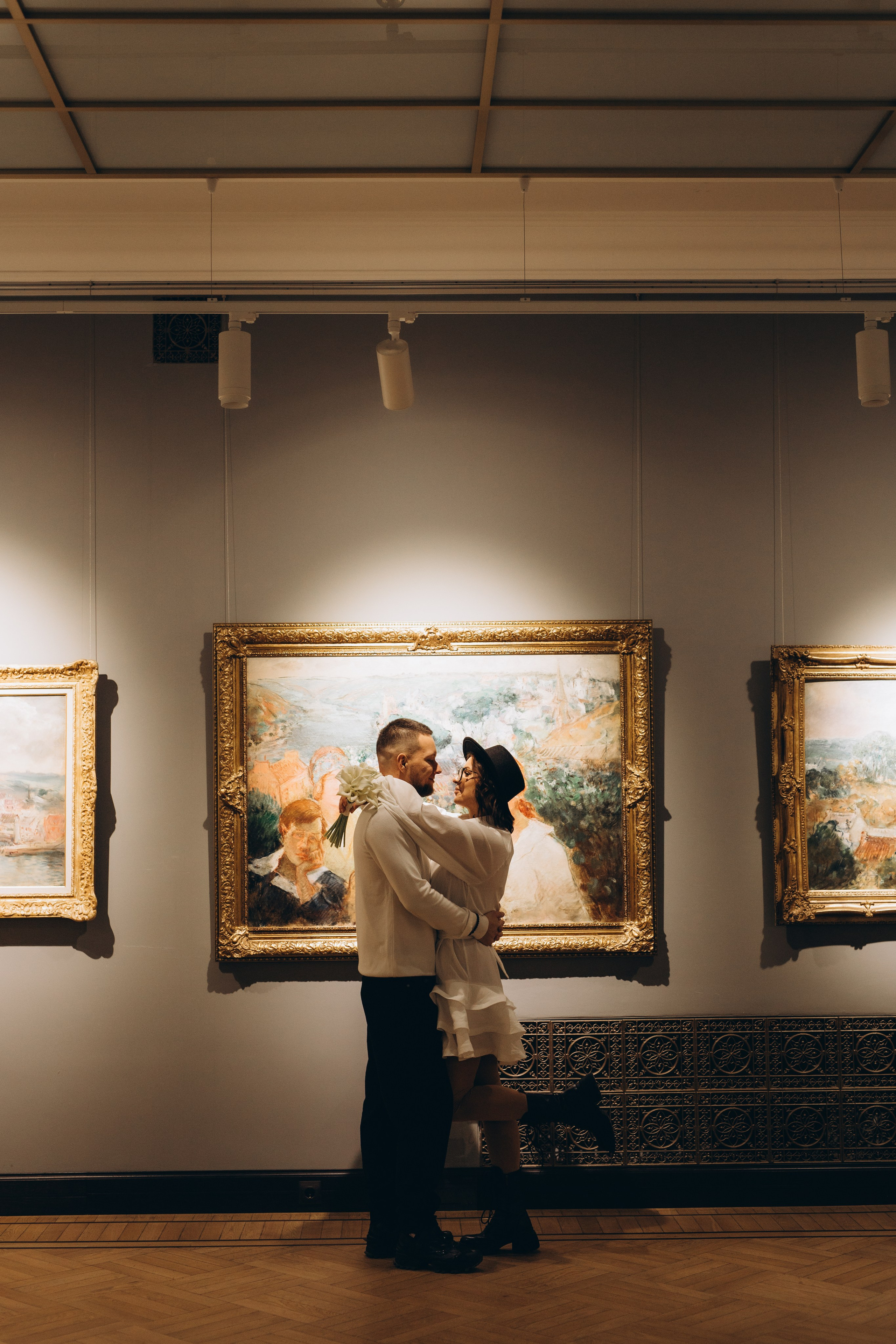 Антон и Анастасия. Семейный фотограф в Казани Рузалина Гафурова