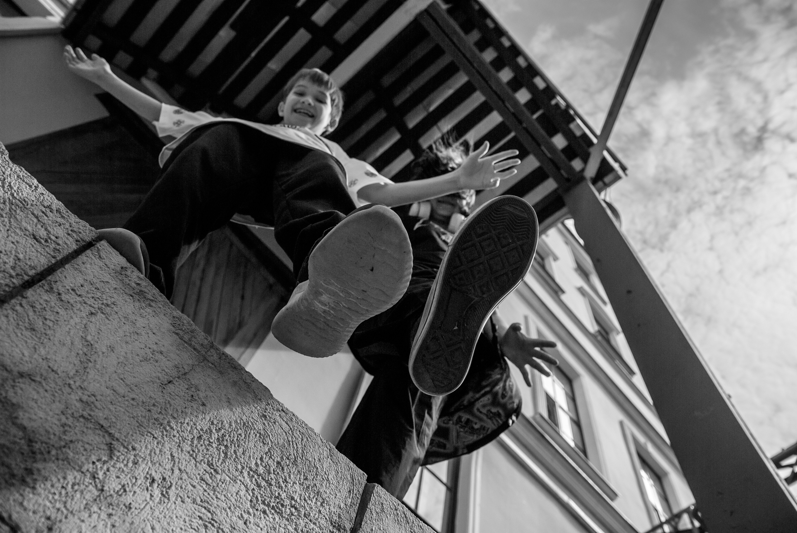 Дети. Кошенкова Мария: портретный и репортажный фотограф. Санкт-Петербург