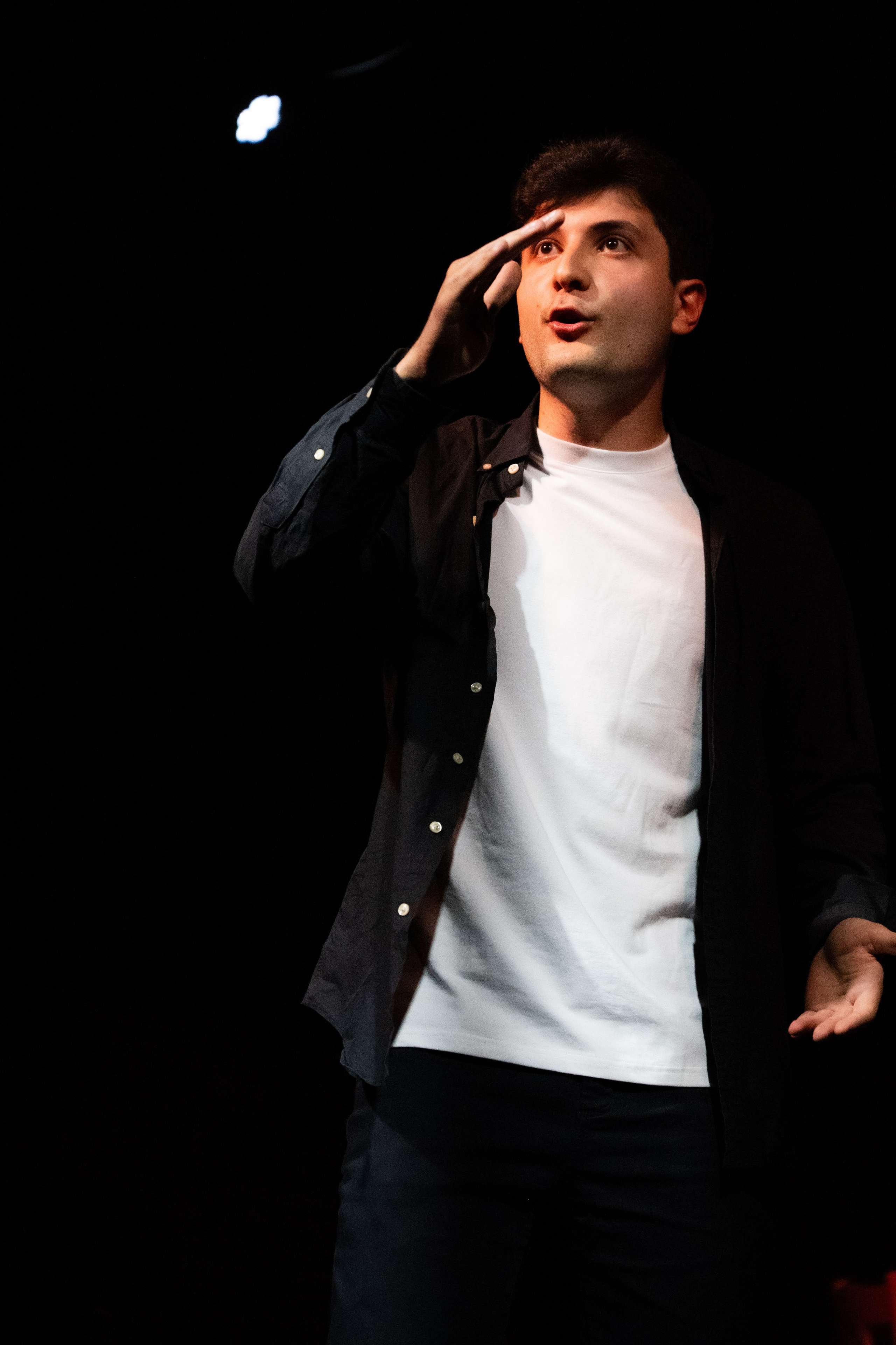 Концерты / Спектакли. Кошенкова Мария: портретный и репортажный фотограф. Санкт-Петербург