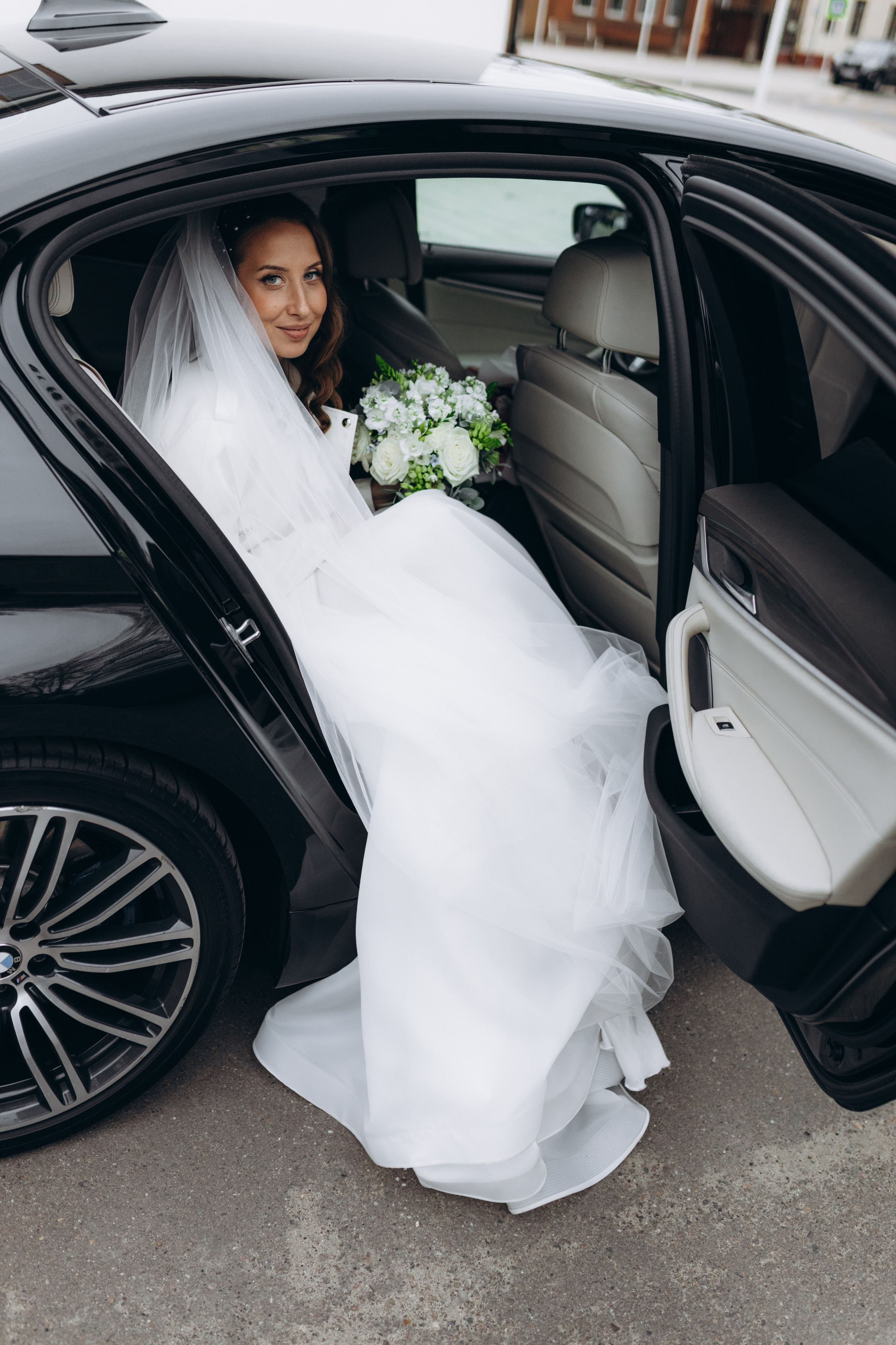 Варвара и Дмитрий. Семейный фотограф в Москве Жукова Анна