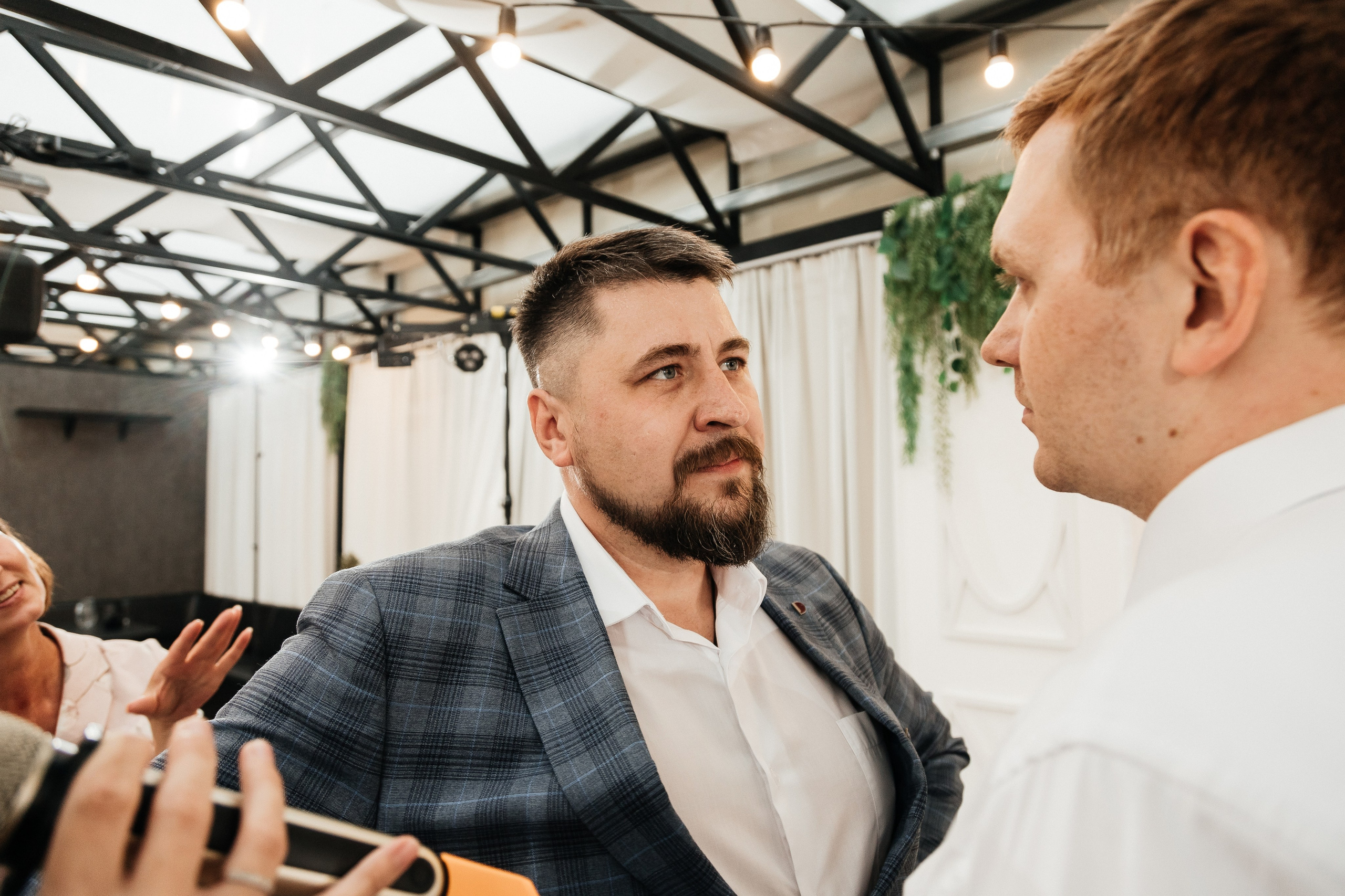 Сергей и Анастасия/2024. Свадебный и семейный фотограф в Екатеринбурге