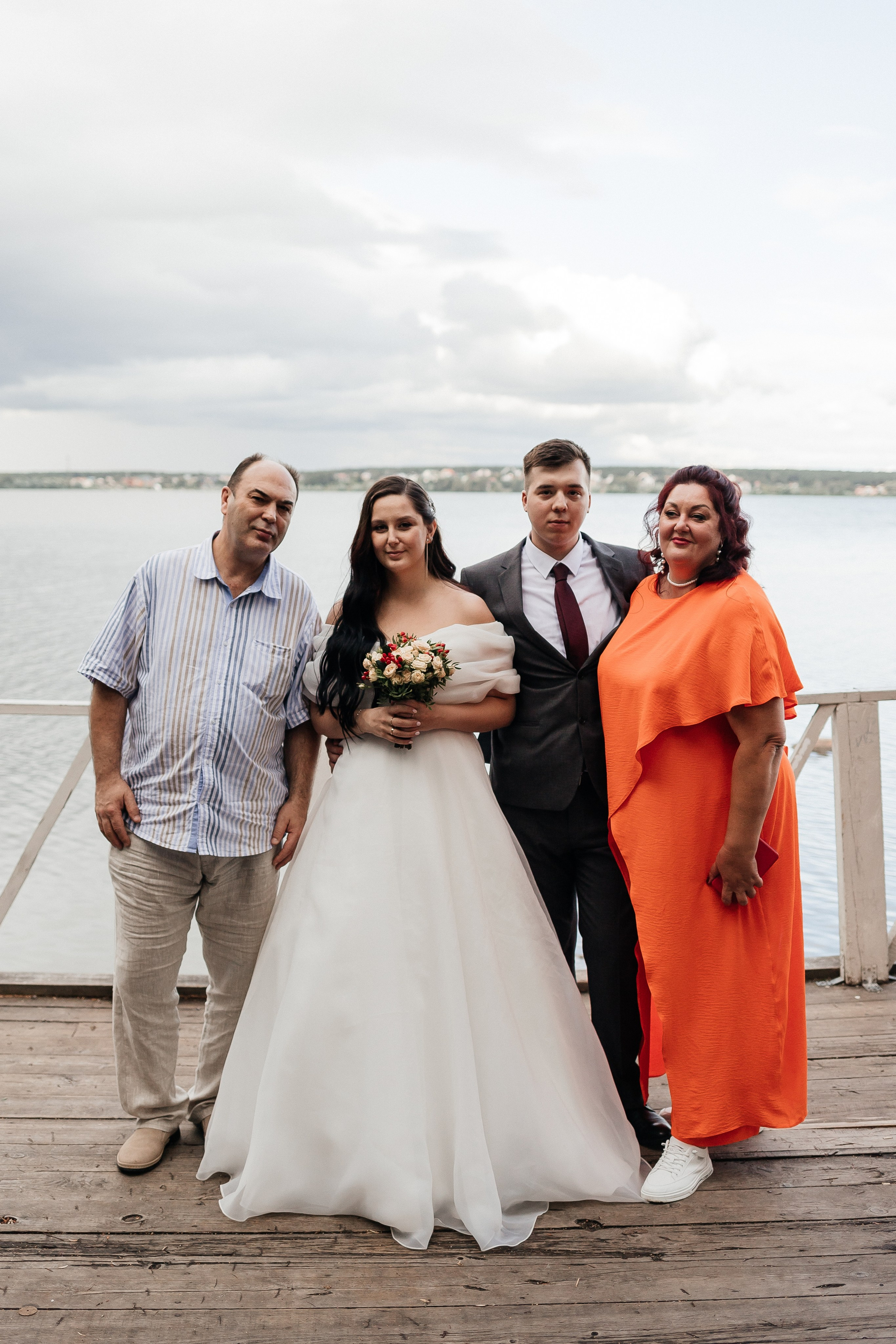 Дмитрий и Мария/2024. Свадебный и семейный фотограф в Екатеринбурге