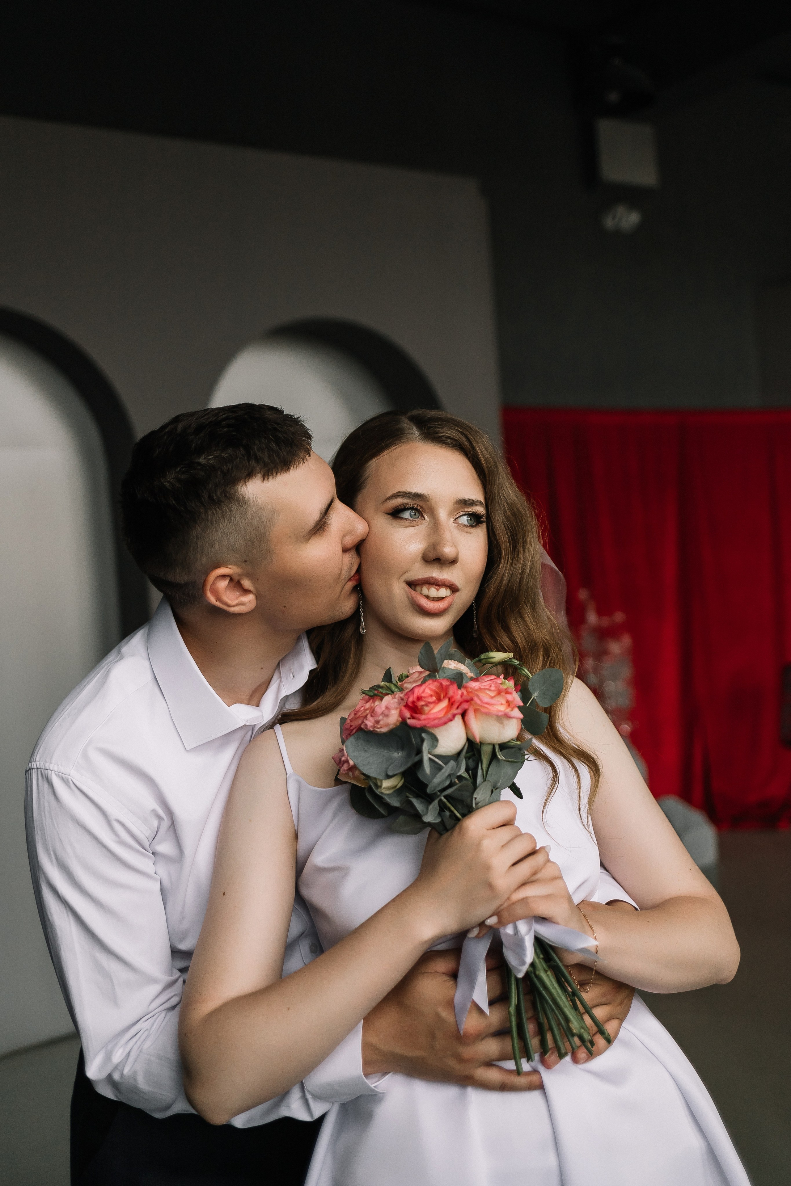 Максим и Екатерина/2024. Свадебный и семейный фотограф в Екатеринбурге