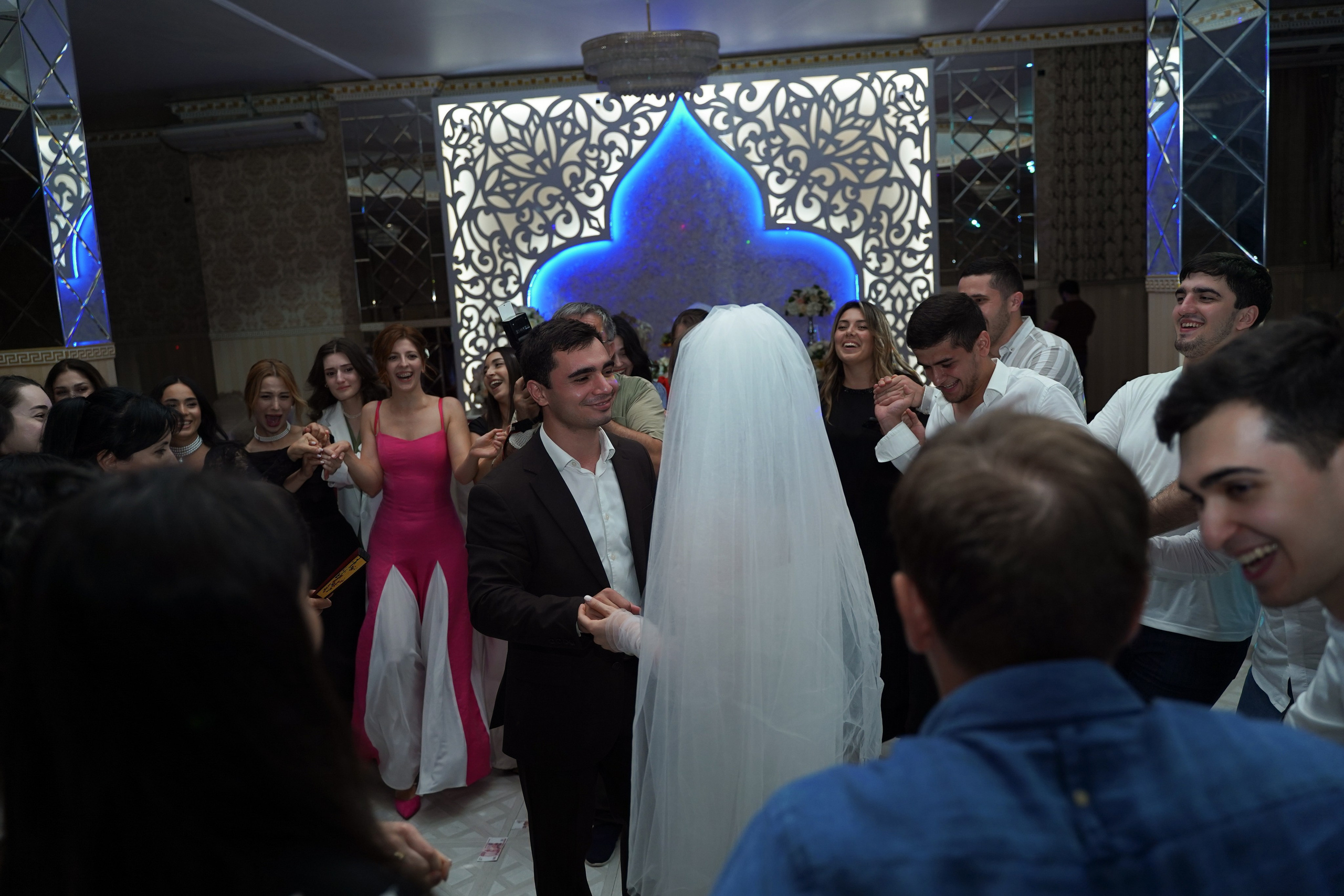 Сая. Амина Абасова — индивидуальный фотограф в Махачкале, Дагестан