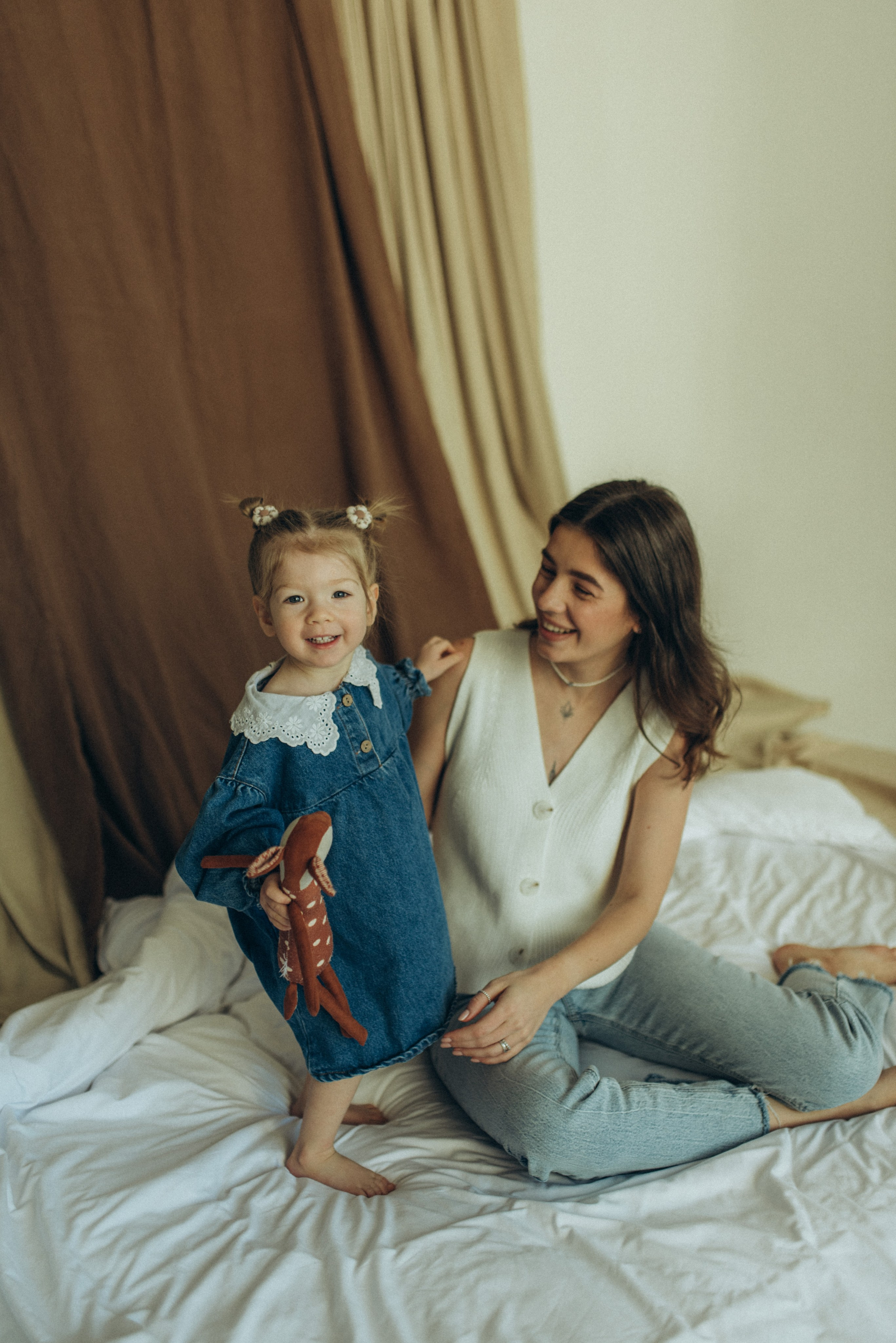 О любви❤. Семейный фотограф в Москве Екатерина Север