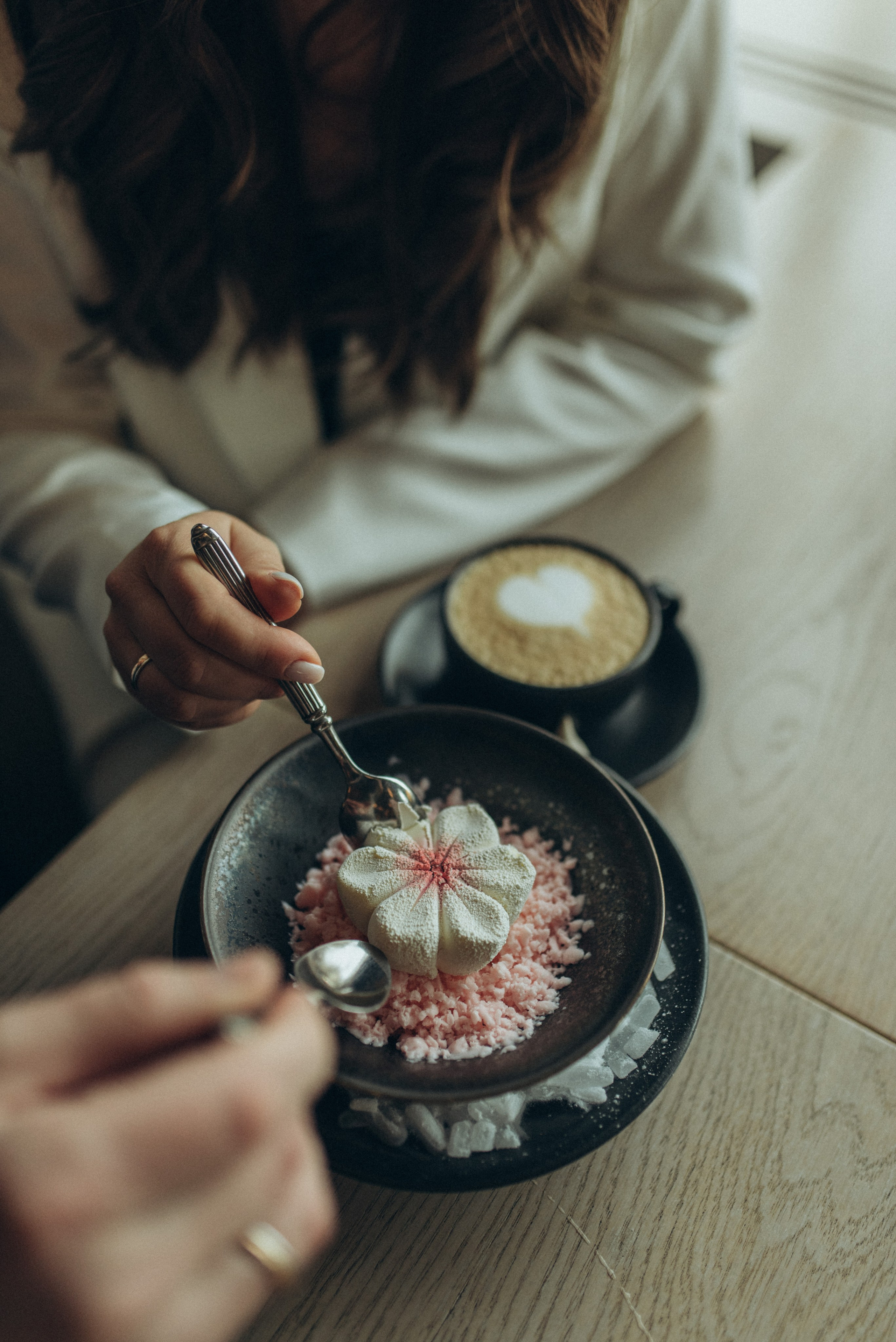 Алексей и Наталья. Семейный фотограф в Москве Екатерина Север