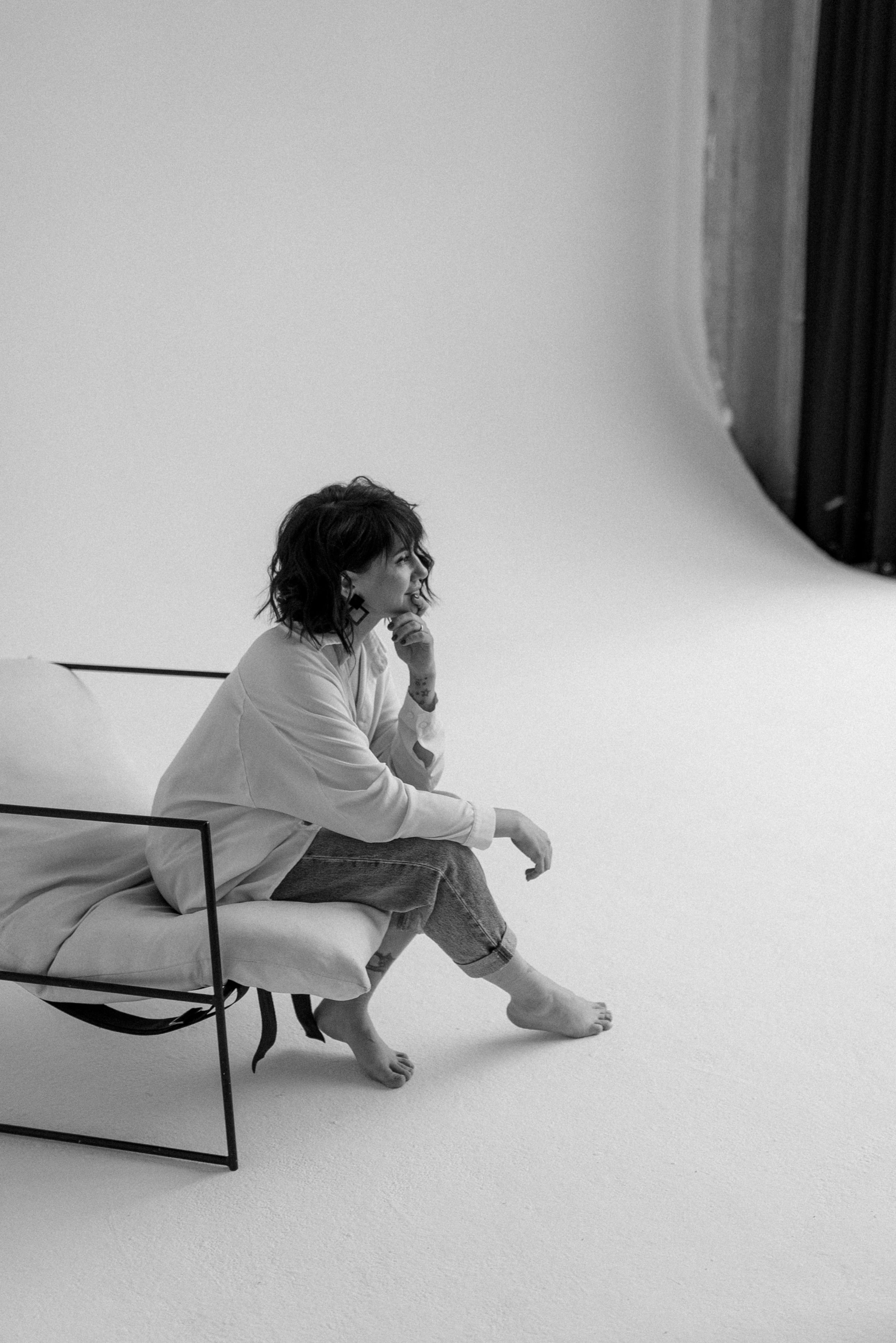 Анна Руднева. Семейный фотограф в Москве Екатерина Север