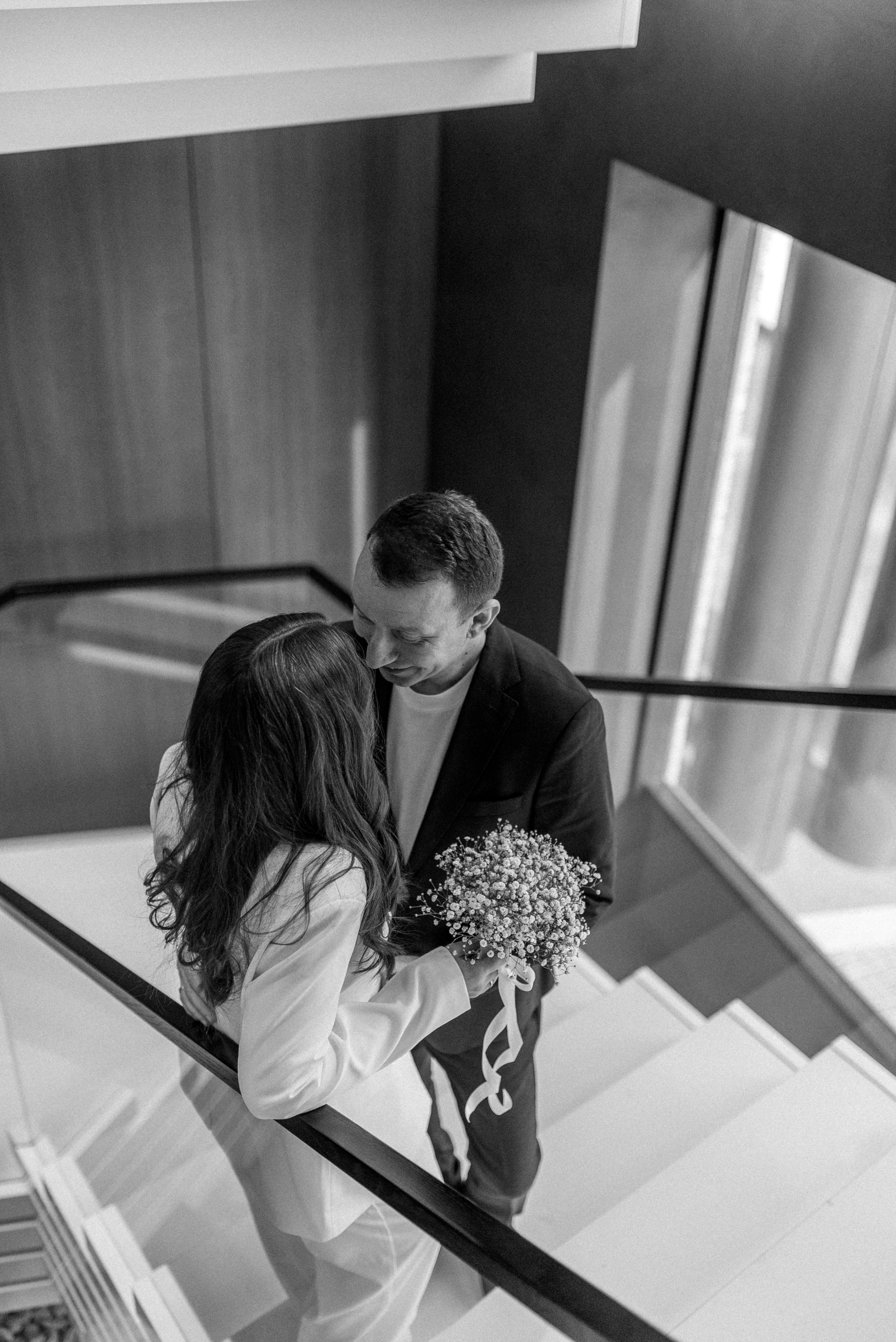 Алексей и Наталья. Семейный фотограф в Москве Екатерина Север