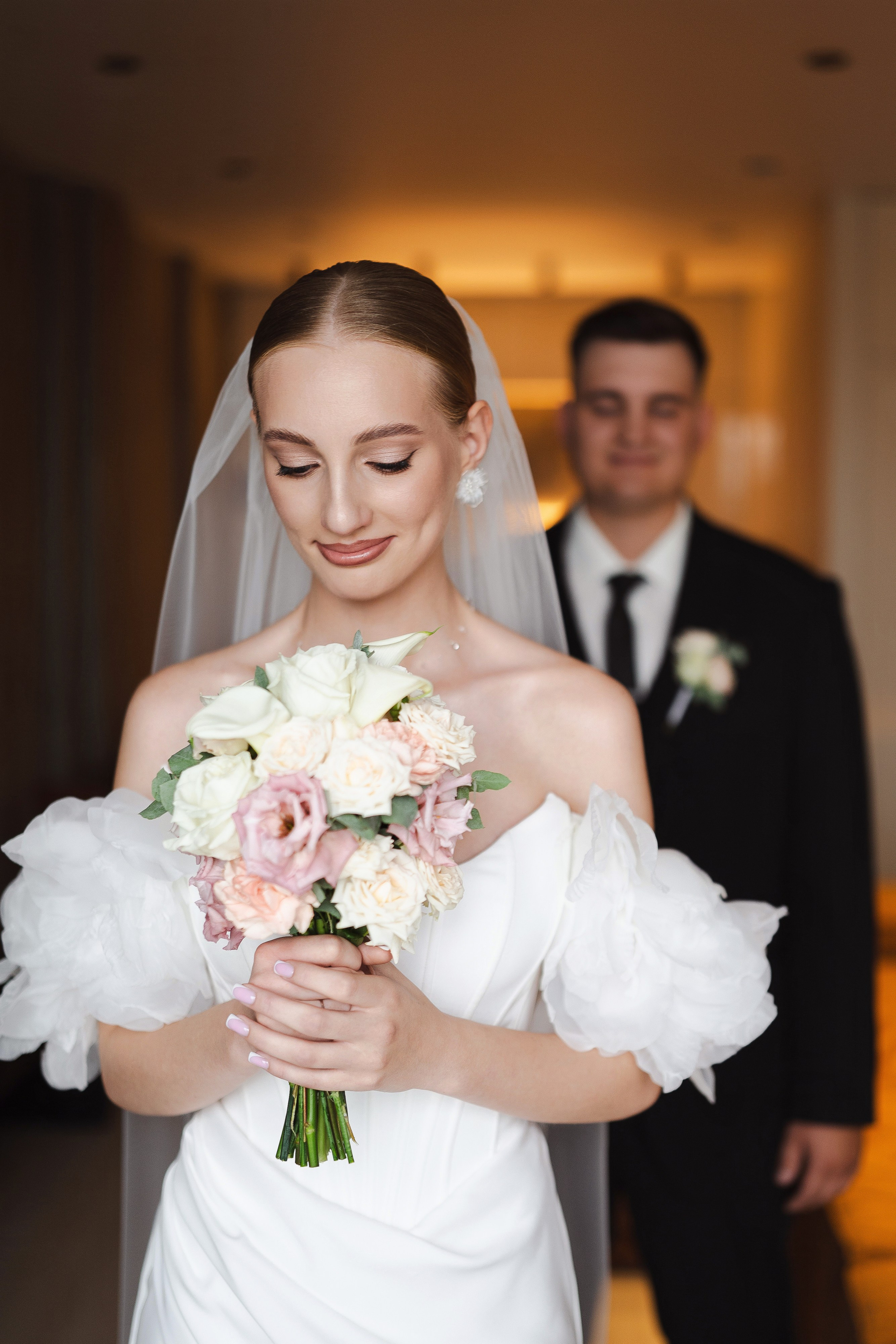 Дарья и Павел. Фотограф Хабаровск