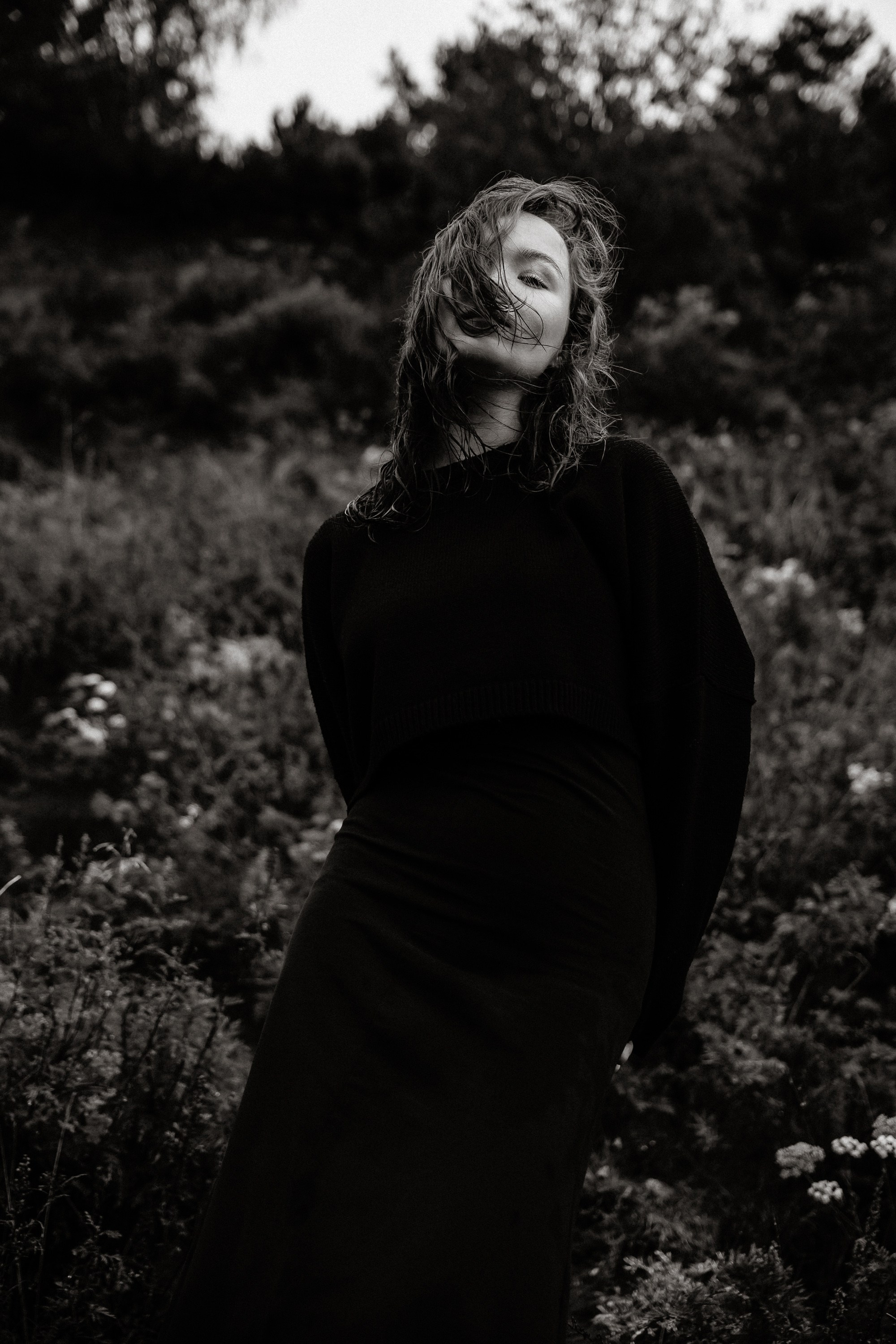 Портреты. Фотограф в Иркутске Настя Гаськова