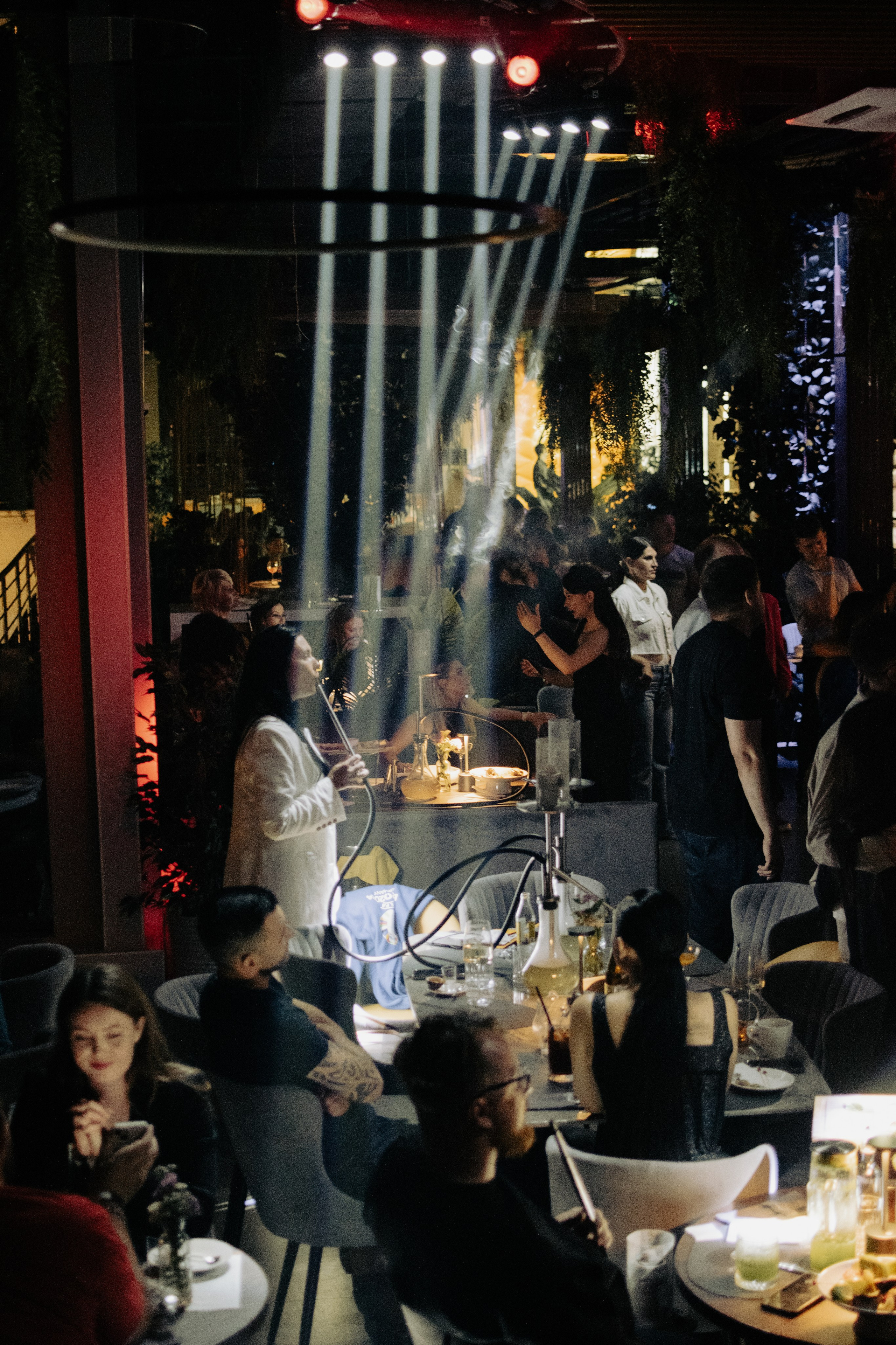 Братья Гримм. Фотограф Лобанов Антон, г. Москва