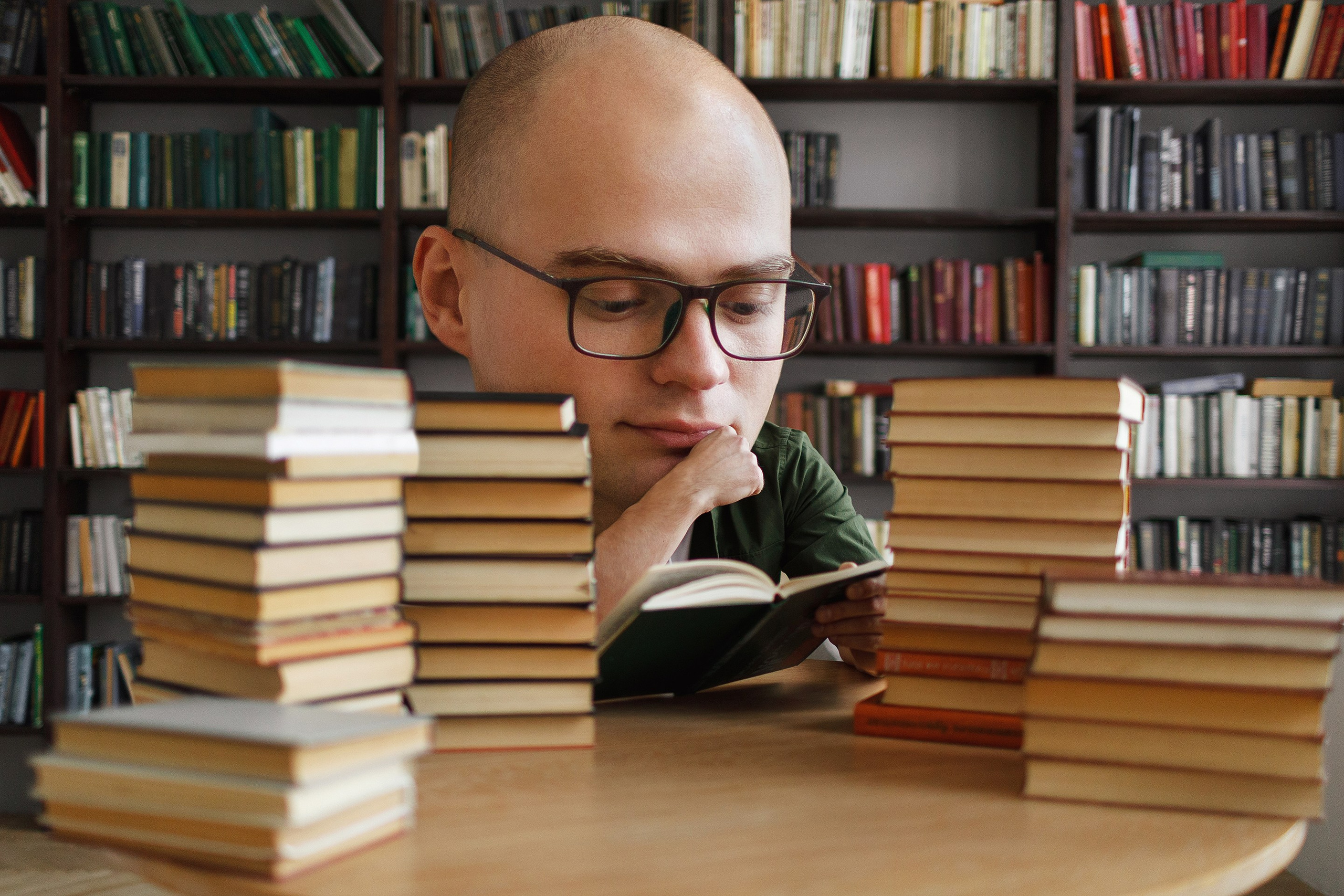 Креативная фотография в Новосибирске. Профессиональный фотограф в Новосибирске