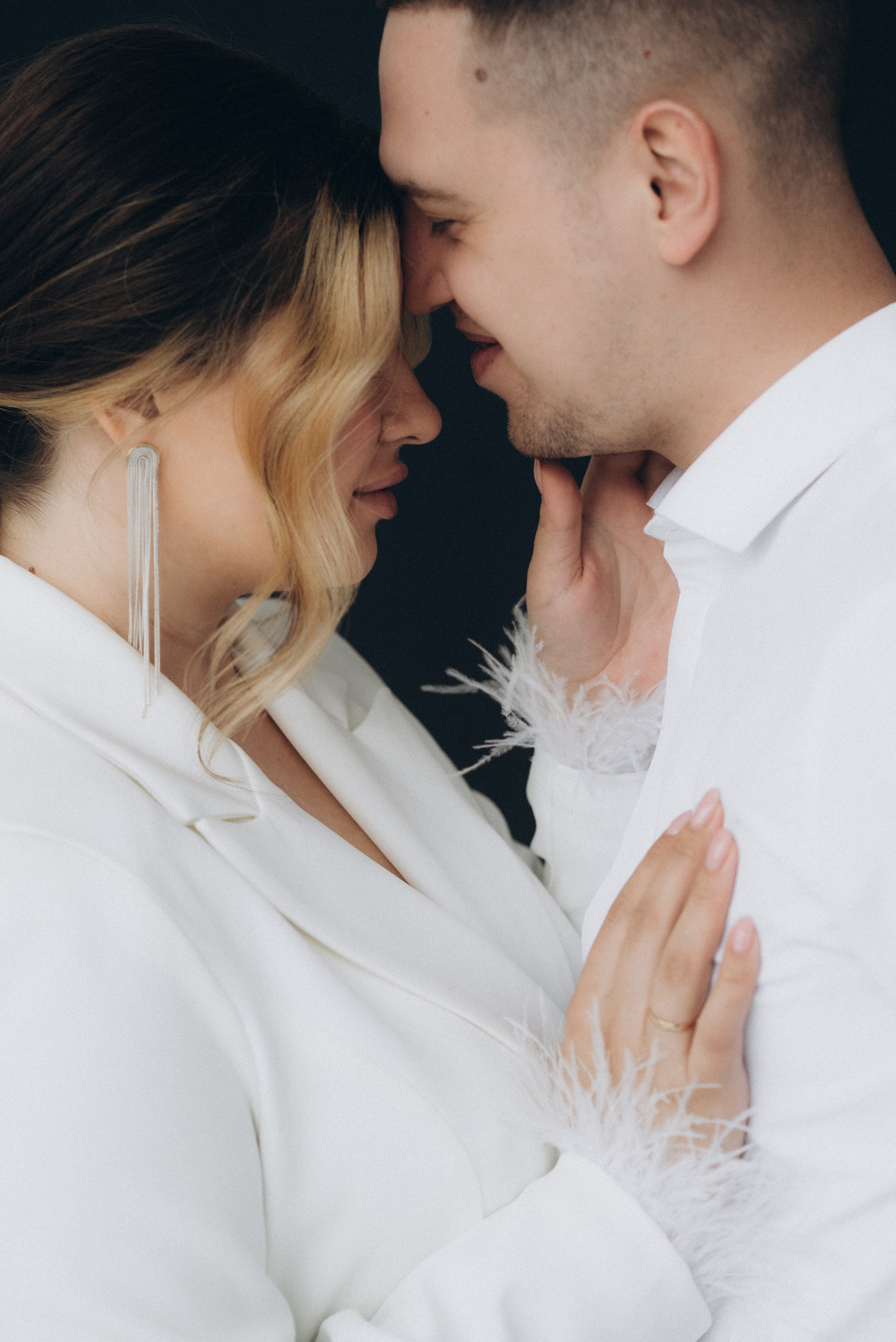 Богдан и Даша. Суханова Регина Фотограф Сергиев Посад