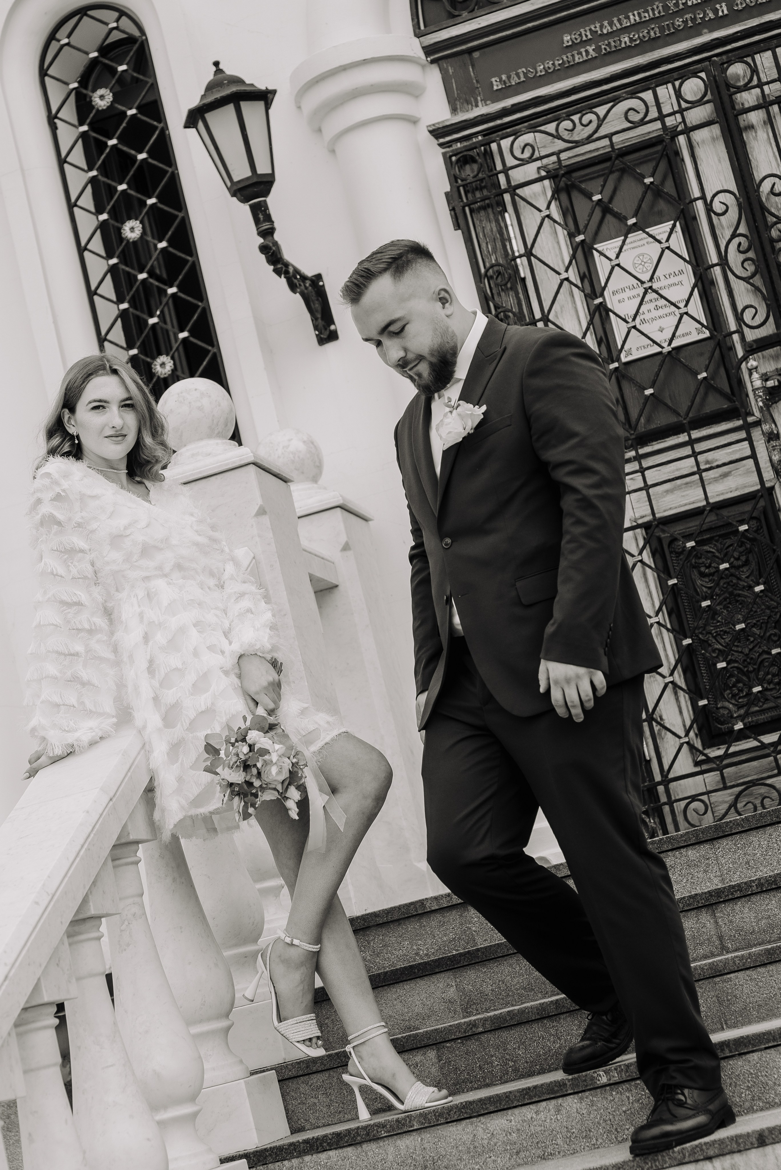 Свадебные фотосессии. ТАТИ | Татьяна Тихонова | фотограф | Тольятти Самара