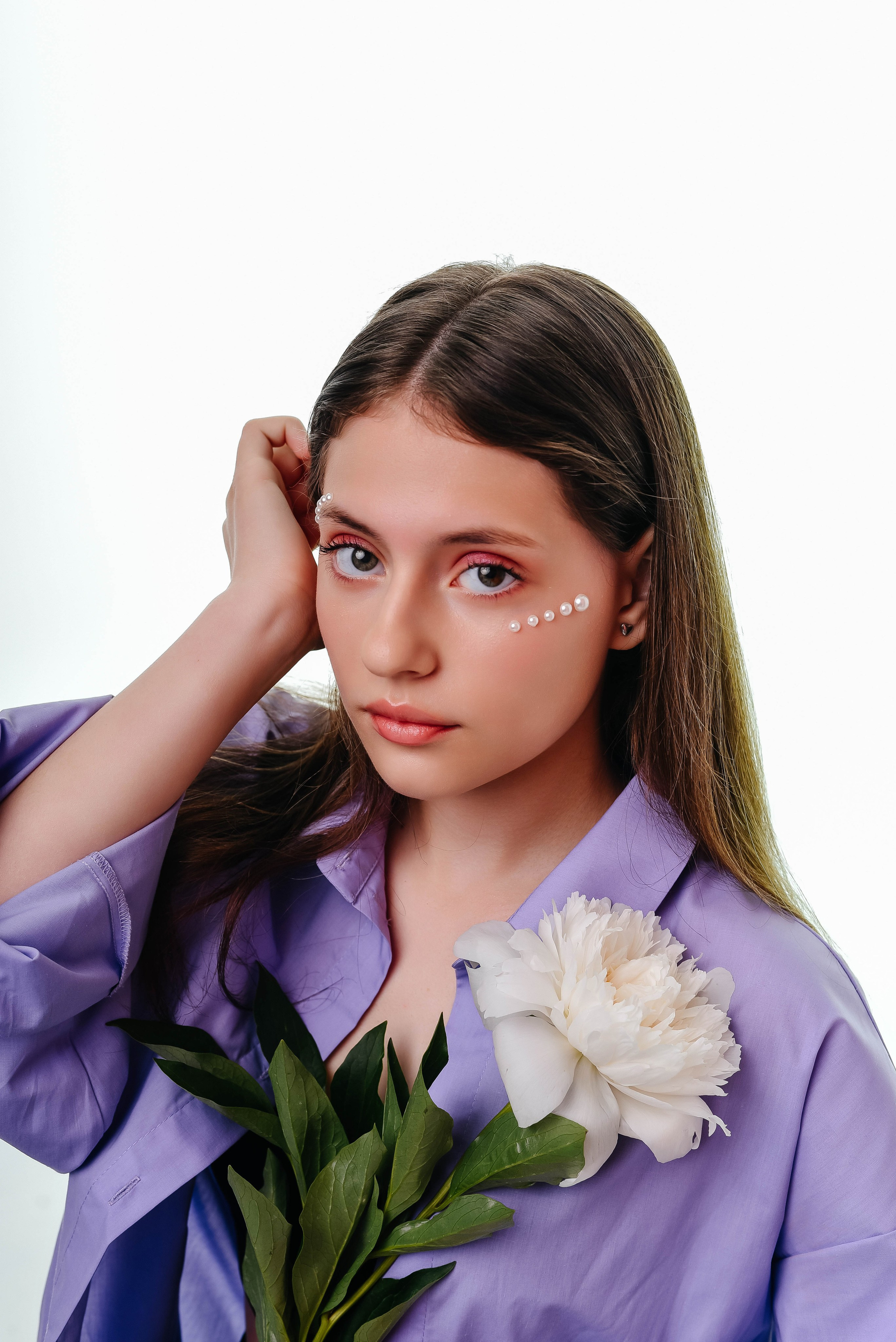 Фролова Алина. Promodels