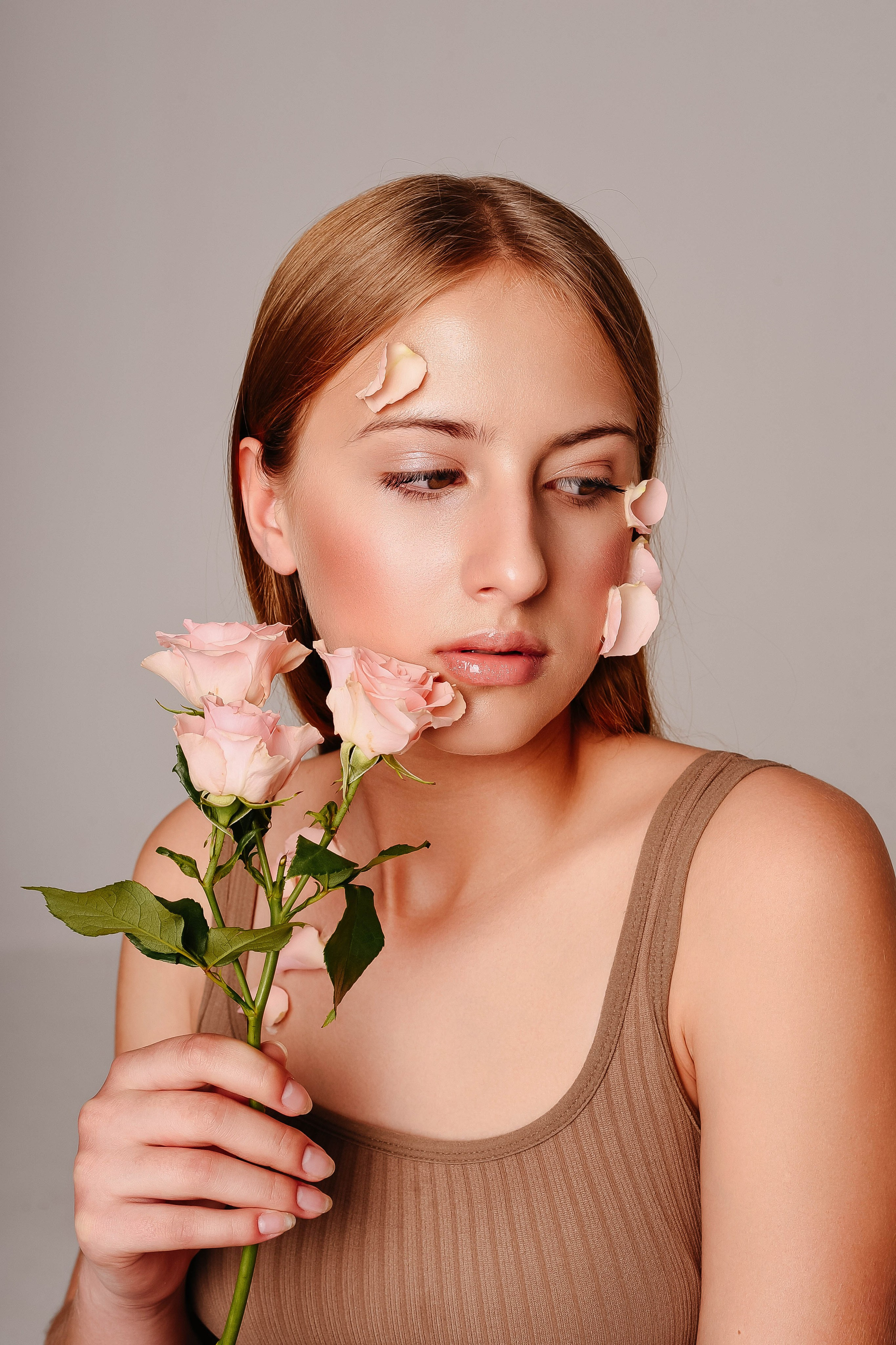 Дубовик Ангелина. Promodels