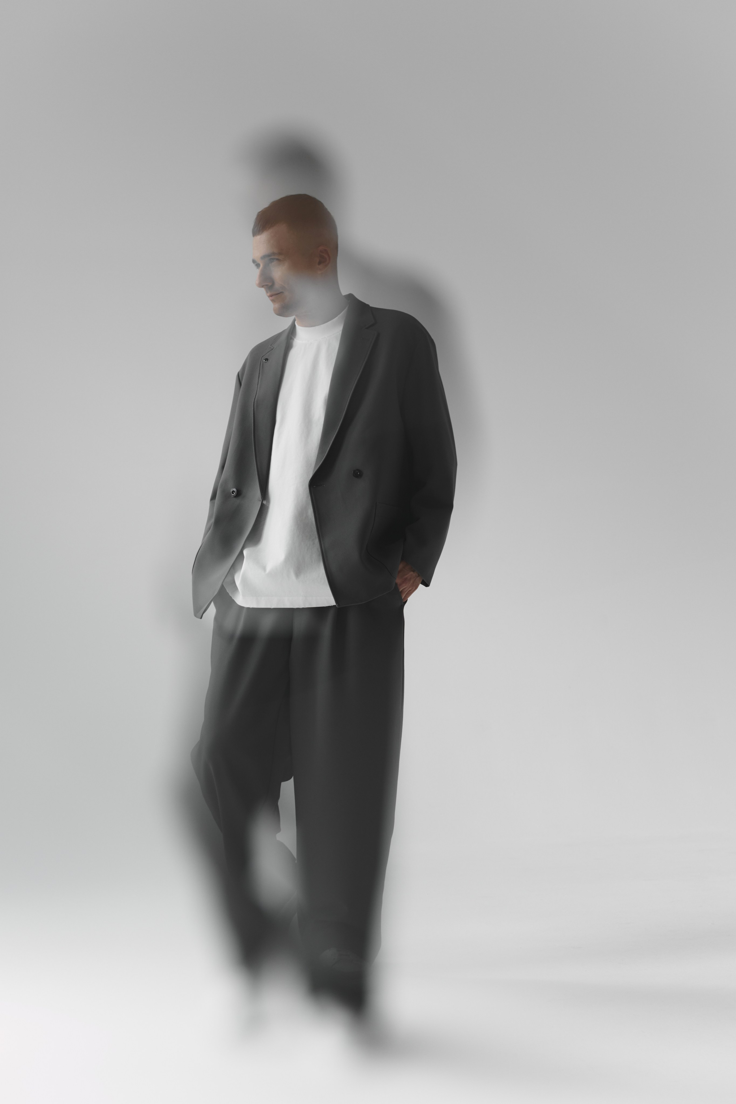 Никита Кулеш | Ведущий. ФОТОГРАФ Кристина Павлова | МОСКВА