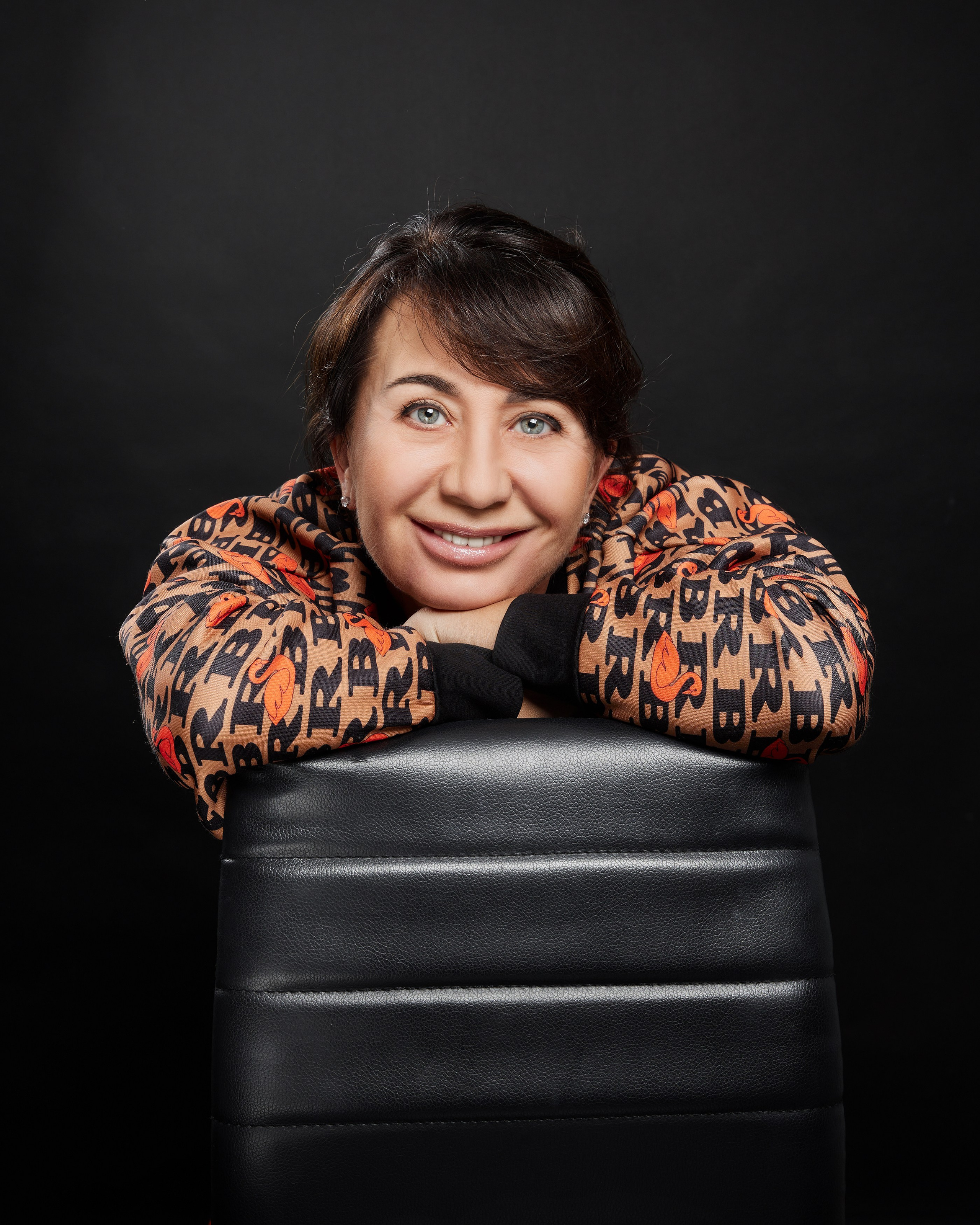 В кадре легко. Индивидуальный фотораф во Владивостоке Дружинин Кирилл