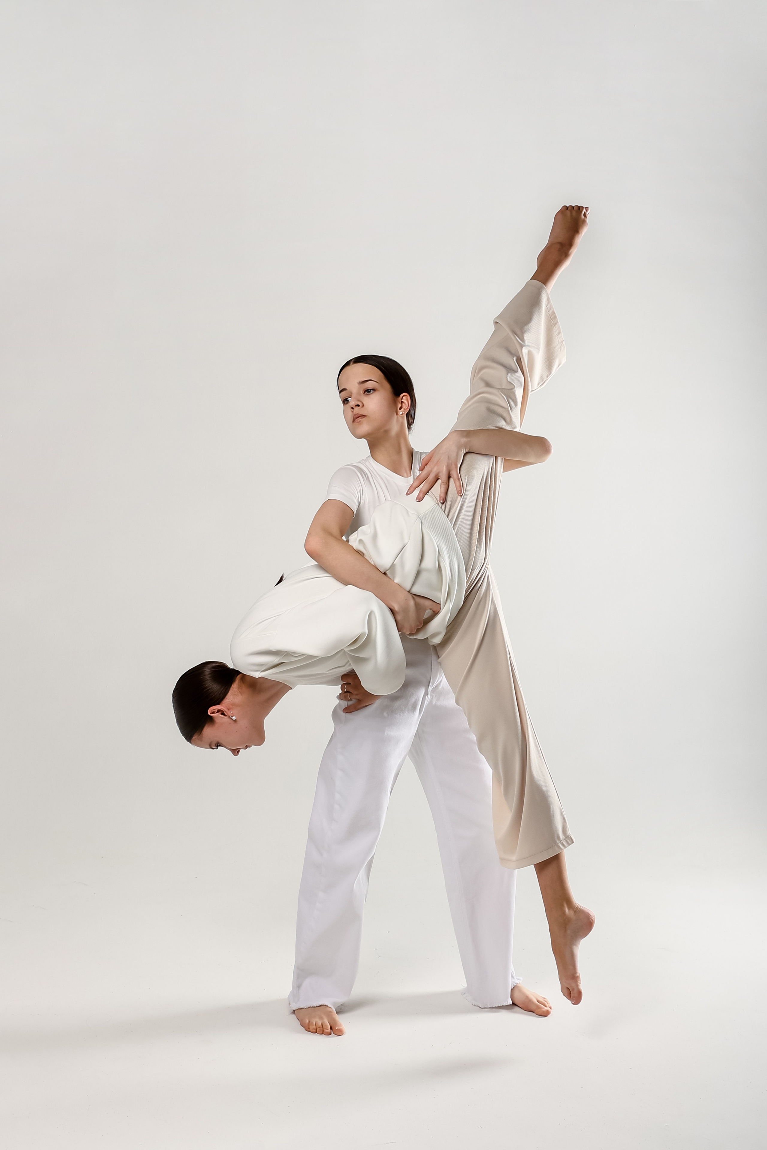 КС-3. Главная