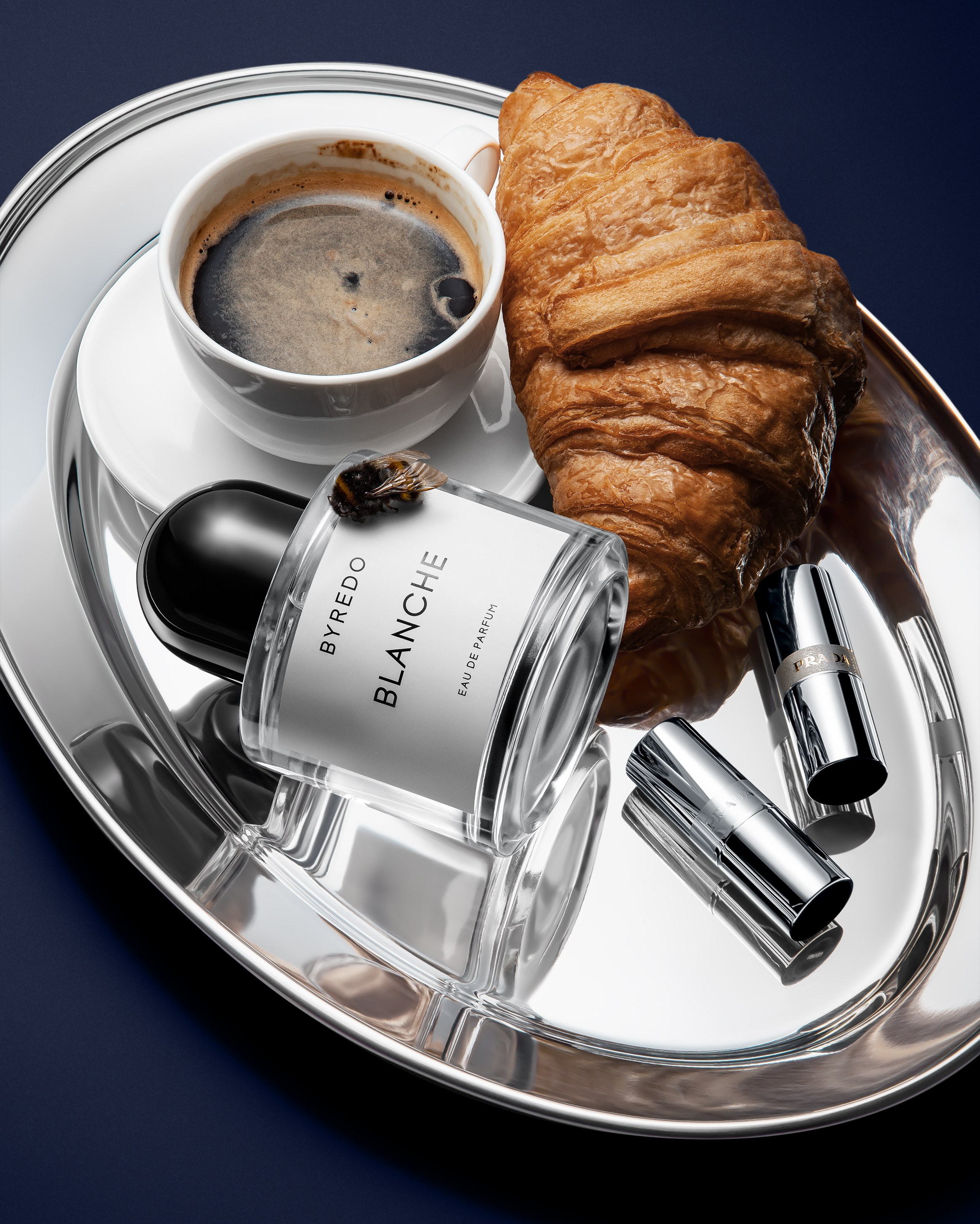 Product. Retouching service