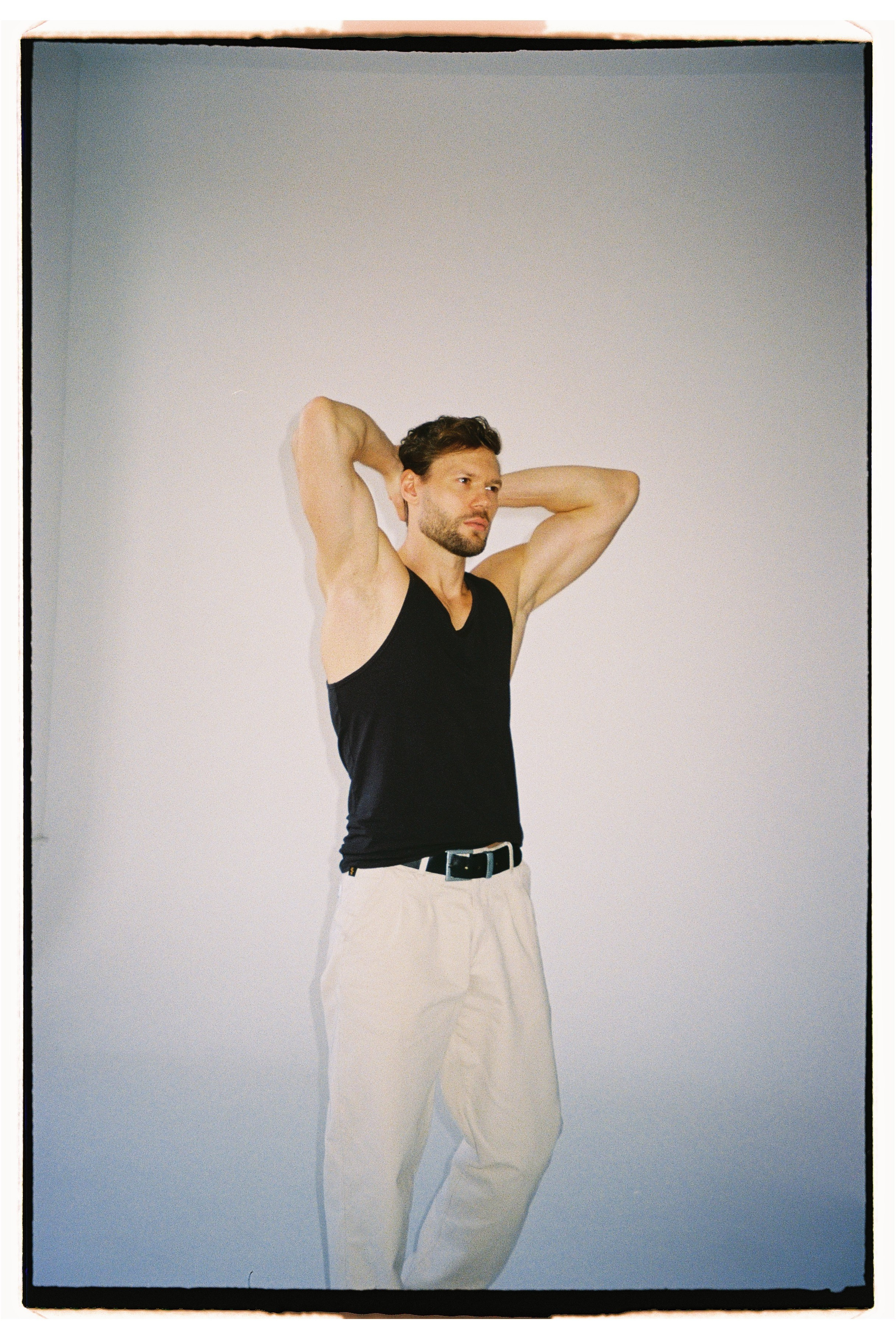 VLADIMIR. Главная