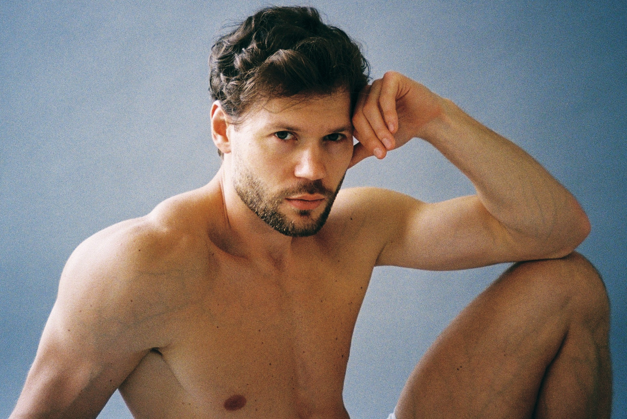 VLADIMIR. Главная