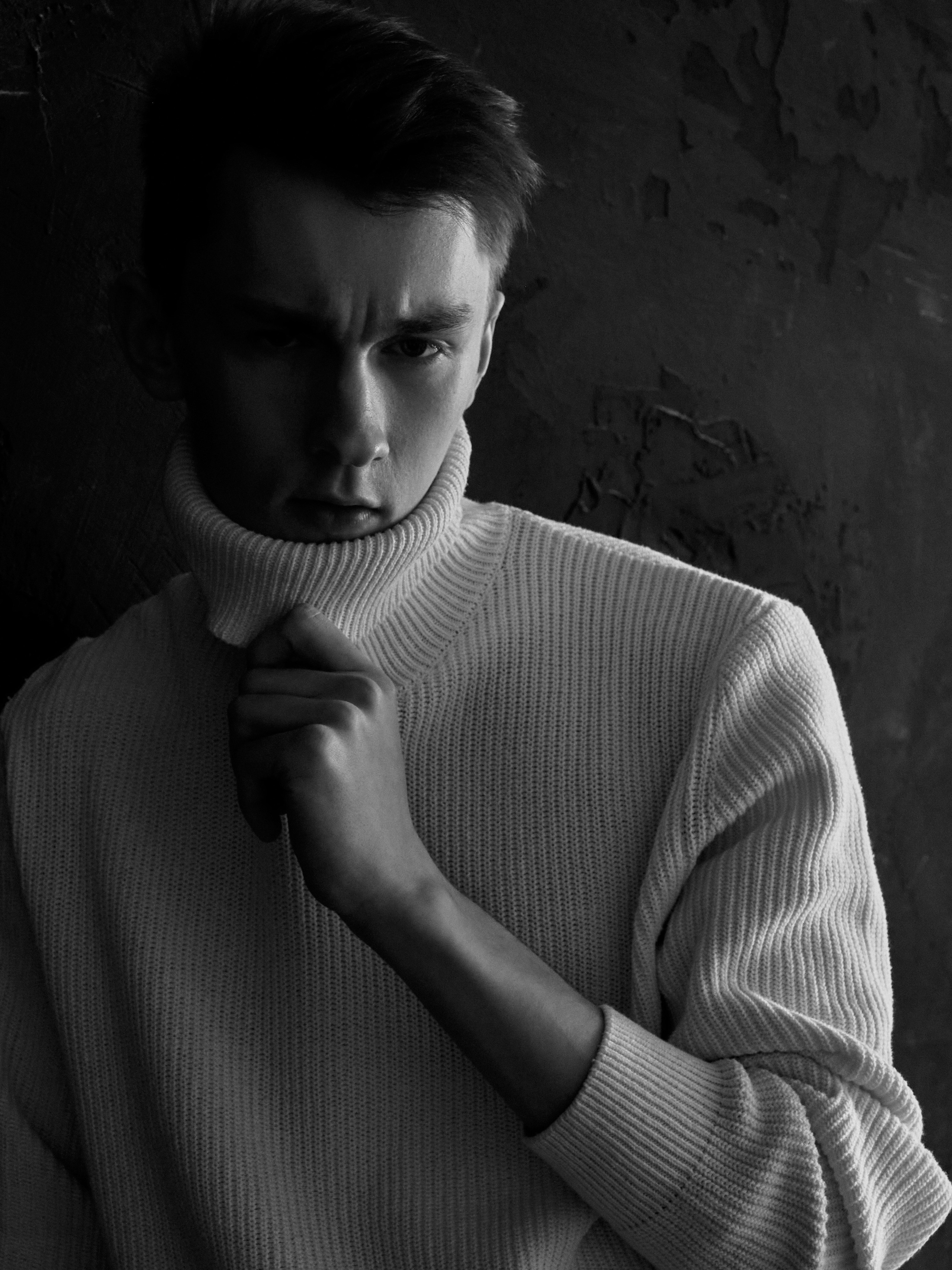 DIMA M. THE FAME MODELS